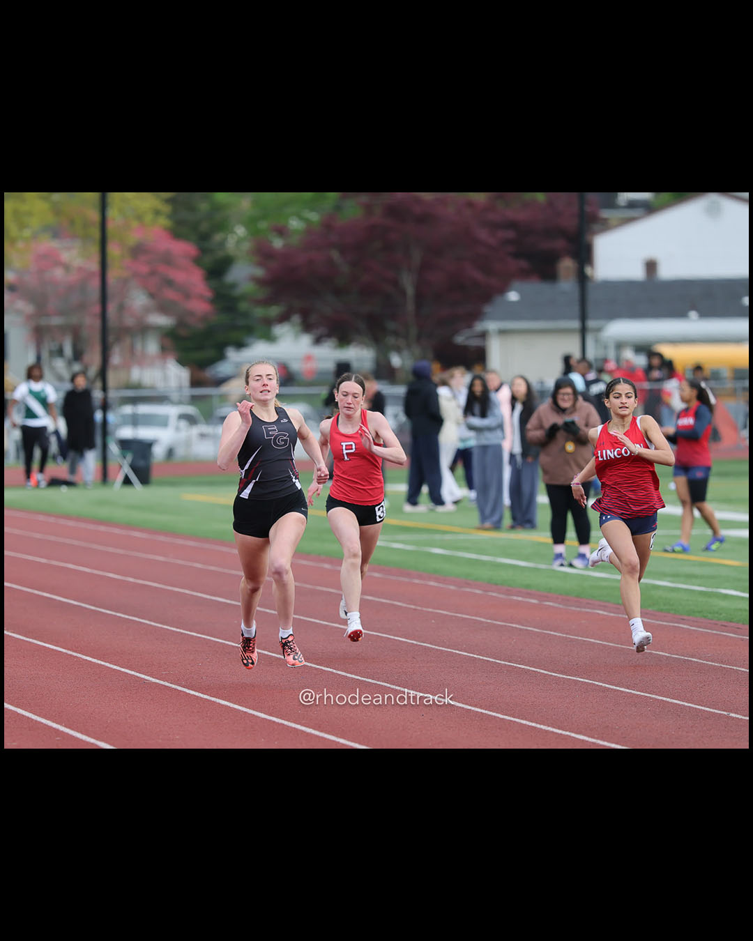 Classical Classic 2026 - Conley Stadium - Providence, Rhode Island - May 02, 2026 File: ./dir-200m/260502-2026-Classical-Classic-1096-296A9786.jpg Classical Classic 2026 - Conley Stadium - Providence, Rhode Island - May 02, 2026 – 2026 Classical Classic – May 2, 2026 – 434 Mount Pleasa…