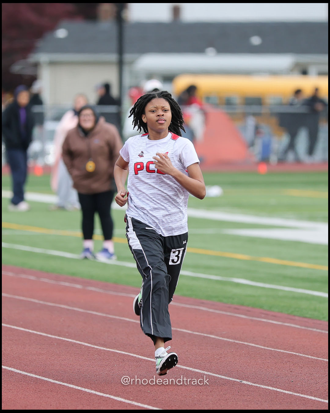 Classical Classic 2026 - Conley Stadium - Providence, Rhode Island - May 02, 2026 File: ./dir-200m/260502-2026-Classical-Classic-1101-296A9878.jpg Classical Classic 2026 - Conley Stadium - Providence, Rhode Island - May 02, 2026 – 2026 Classical Classic – May 2, 2026 – 434 Mount Pleasa…