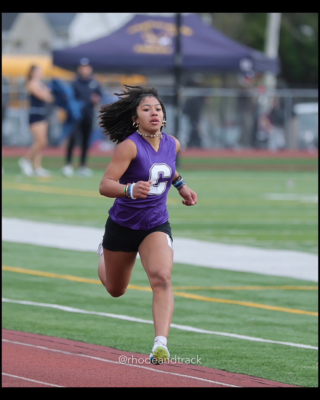 Classical Classic 2026 - Conley Stadium - Providence, Rhode Island - May 02, 2026 File: ./dir-200m/260502-2026-Classical-Classic-1103-296A9981.jpg Classical Classic 2026 - Conley Stadium - Providence, Rhode Island - May 02, 2026 – 2026 Classical Classic – May 2, 2026 – 434 Mount Pleasa…