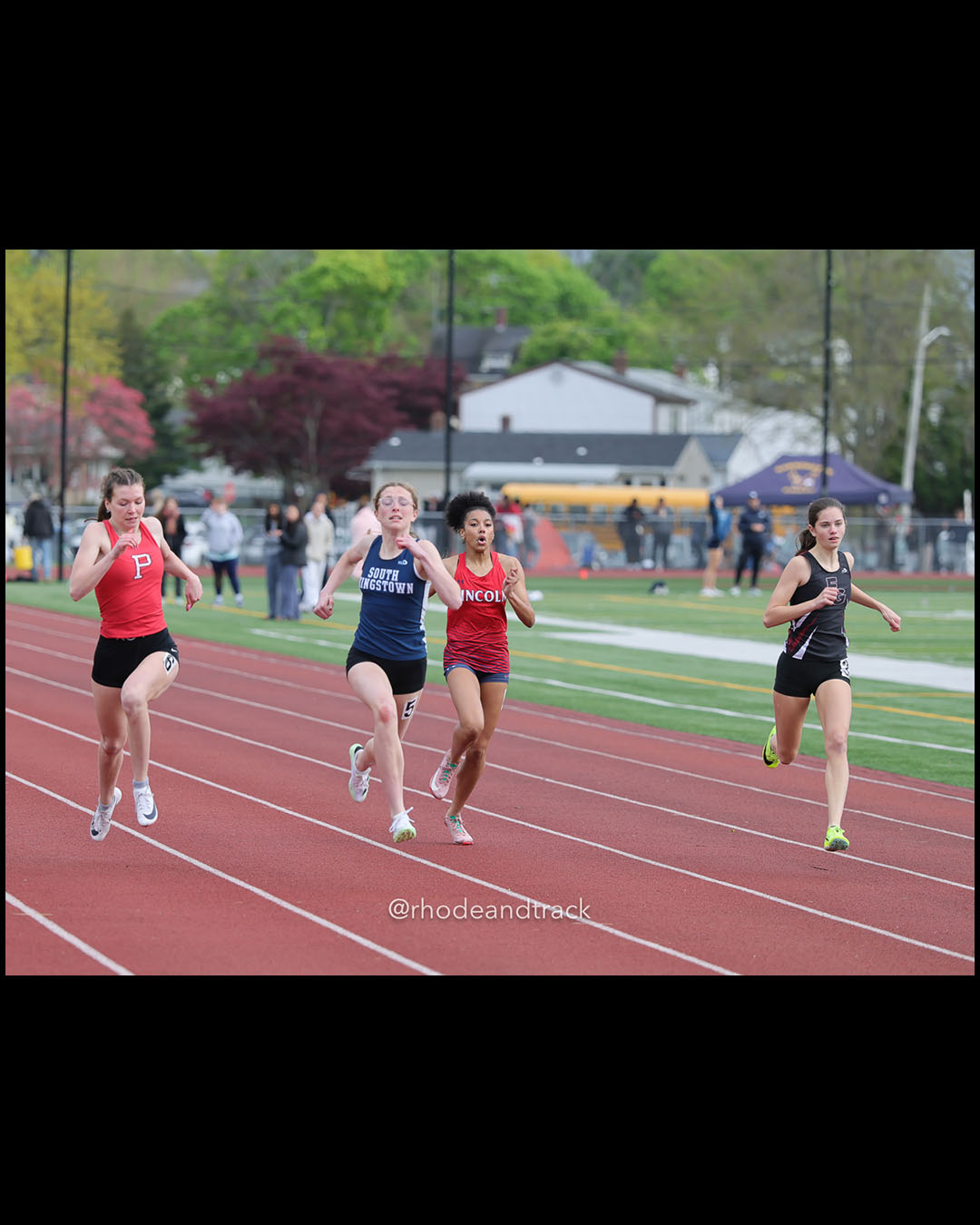 Classical Classic 2026 - Conley Stadium - Providence, Rhode Island - May 02, 2026 File: ./dir-200m/260502-2026-Classical-Classic-1104-296A0013.jpg Classical Classic 2026 - Conley Stadium - Providence, Rhode Island - May 02, 2026 – 2026 Classical Classic – May 2, 2026 – 434 Mount Pleasa…