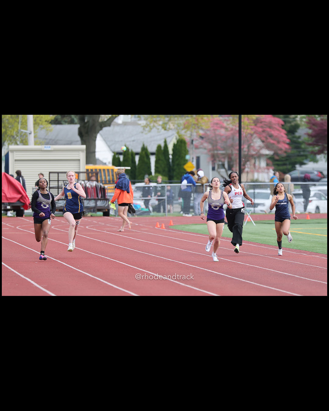 Classical Classic 2026 - Conley Stadium - Providence, Rhode Island - May 02, 2026 File: ./dir-200m/260502-2026-Classical-Classic-1105-296A0035.jpg Classical Classic 2026 - Conley Stadium - Providence, Rhode Island - May 02, 2026 – 2026 Classical Classic – May 2, 2026 – 434 Mount Pleasa…