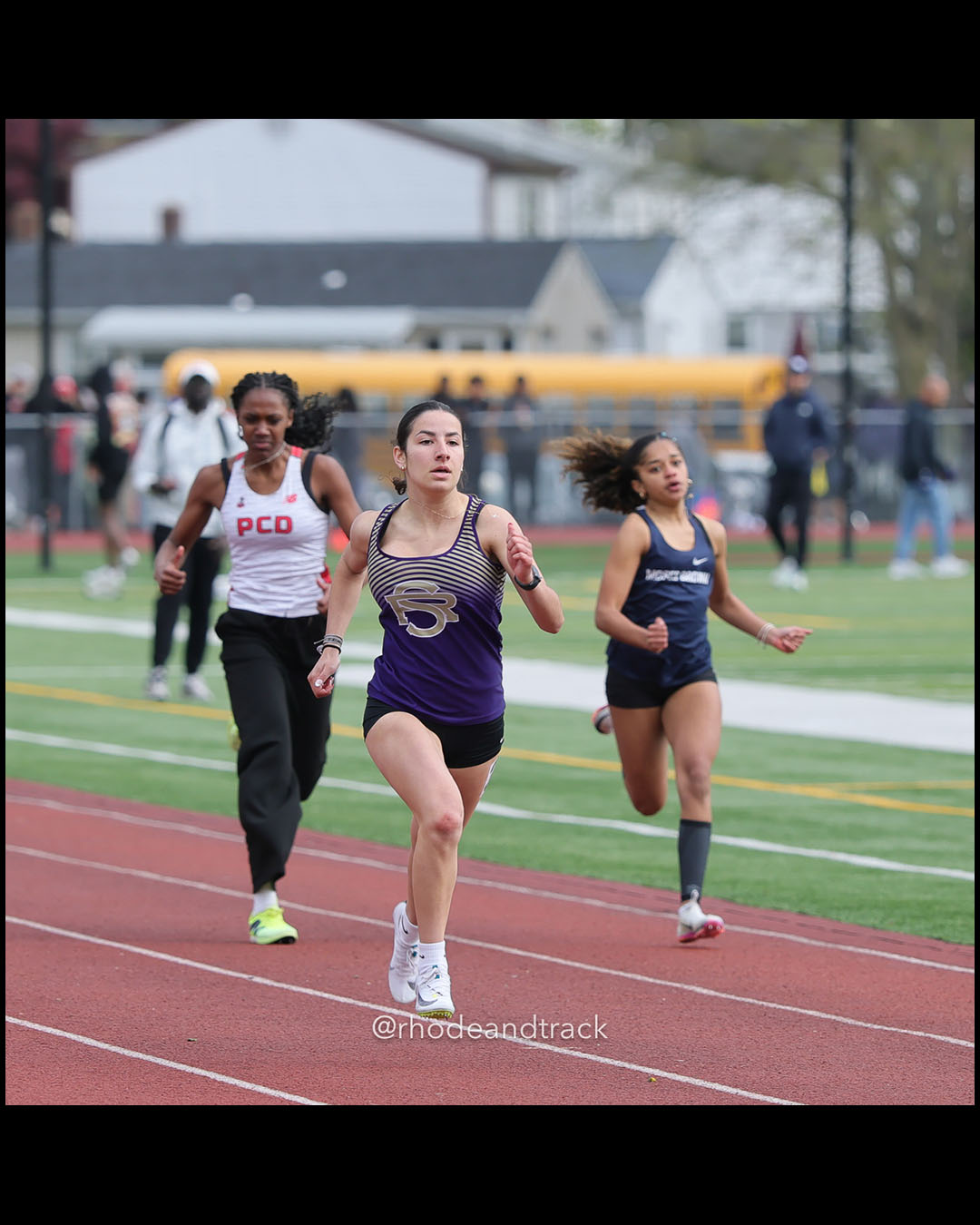 Classical Classic 2026 - Conley Stadium - Providence, Rhode Island - May 02, 2026 File: ./dir-200m/260502-2026-Classical-Classic-1107-296A0112.jpg Classical Classic 2026 - Conley Stadium - Providence, Rhode Island - May 02, 2026 – 2026 Classical Classic – May 2, 2026 – 434 Mount Pleasa…