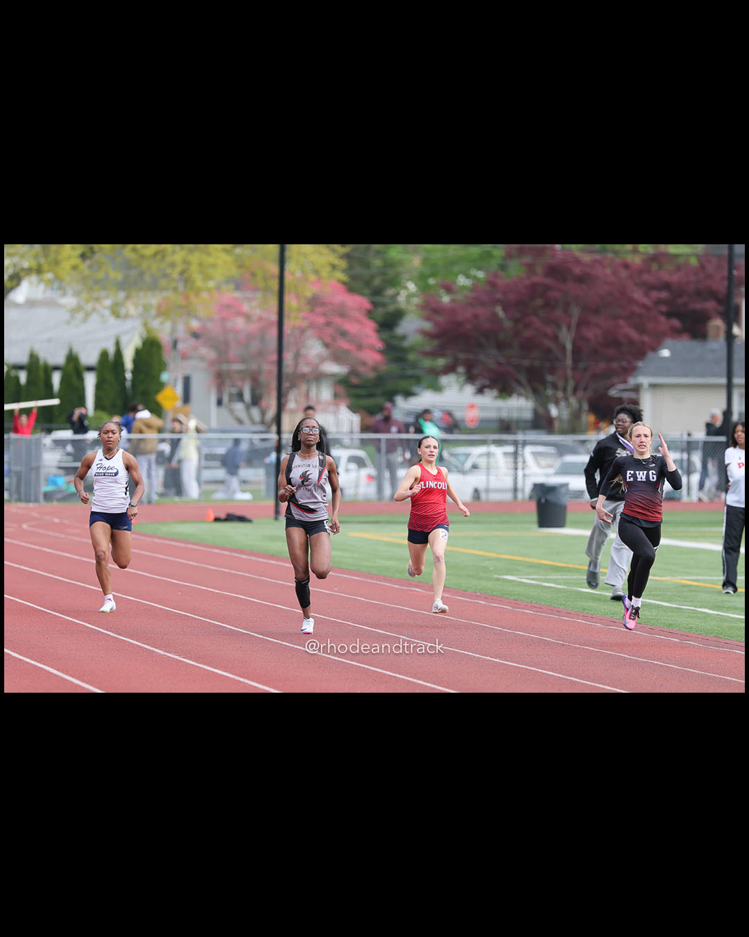Classical Classic 2026 - Conley Stadium - Providence, Rhode Island - May 02, 2026 File: ./dir-200m/260502-2026-Classical-Classic-1109-296A0208.jpg Classical Classic 2026 - Conley Stadium - Providence, Rhode Island - May 02, 2026 – 2026 Classical Classic – May 2, 2026 – 434 Mount Pleasa…