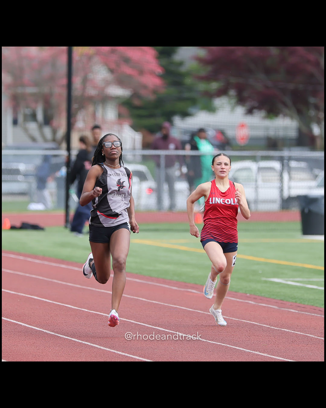 Classical Classic 2026 - Conley Stadium - Providence, Rhode Island - May 02, 2026 File: ./dir-200m/260502-2026-Classical-Classic-1110-296A0214.jpg Classical Classic 2026 - Conley Stadium - Providence, Rhode Island - May 02, 2026 – 2026 Classical Classic – May 2, 2026 – 434 Mount Pleasa…