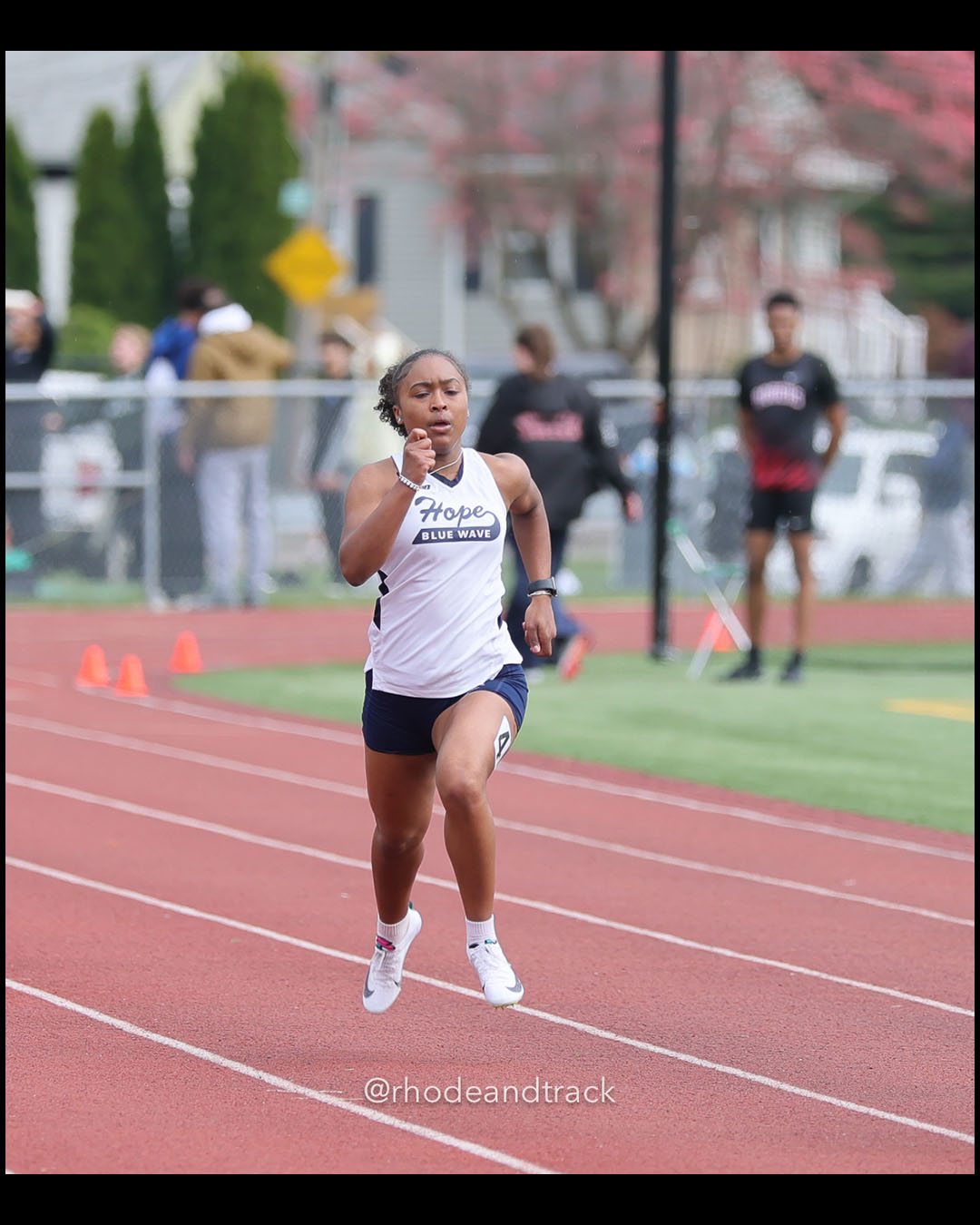 Classical Classic 2026 - Conley Stadium - Providence, Rhode Island - May 02, 2026 File: ./dir-200m/260502-2026-Classical-Classic-1111-296A0229.jpg Classical Classic 2026 - Conley Stadium - Providence, Rhode Island - May 02, 2026 – 2026 Classical Classic – May 2, 2026 – 434 Mount Pleasa…
