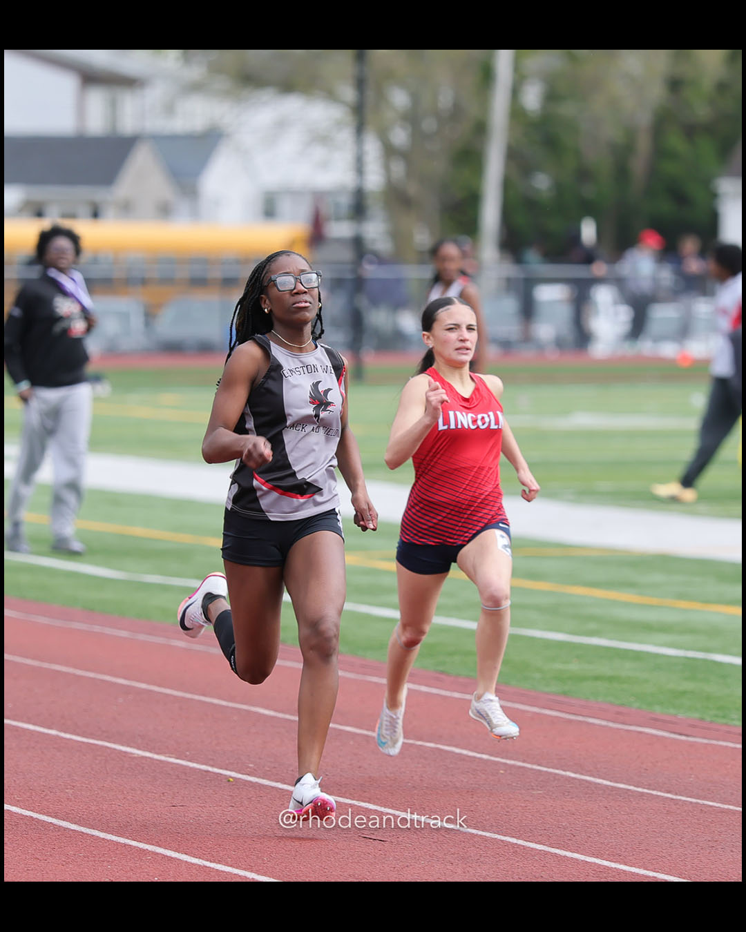 Classical Classic 2026 - Conley Stadium - Providence, Rhode Island - May 02, 2026 File: ./dir-200m/260502-2026-Classical-Classic-1112-296A0278.jpg Classical Classic 2026 - Conley Stadium - Providence, Rhode Island - May 02, 2026 – 2026 Classical Classic – May 2, 2026 – 434 Mount Pleasa…