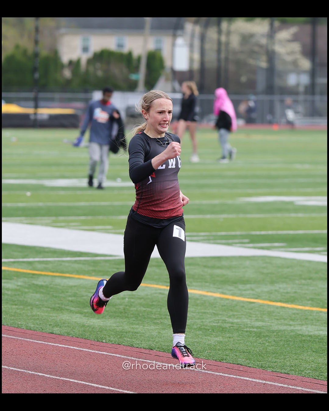 Classical Classic 2026 - Conley Stadium - Providence, Rhode Island - May 02, 2026 File: ./dir-200m/260502-2026-Classical-Classic-1113-296A0281.jpg Classical Classic 2026 - Conley Stadium - Providence, Rhode Island - May 02, 2026 – 2026 Classical Classic – May 2, 2026 – 434 Mount Pleasa…