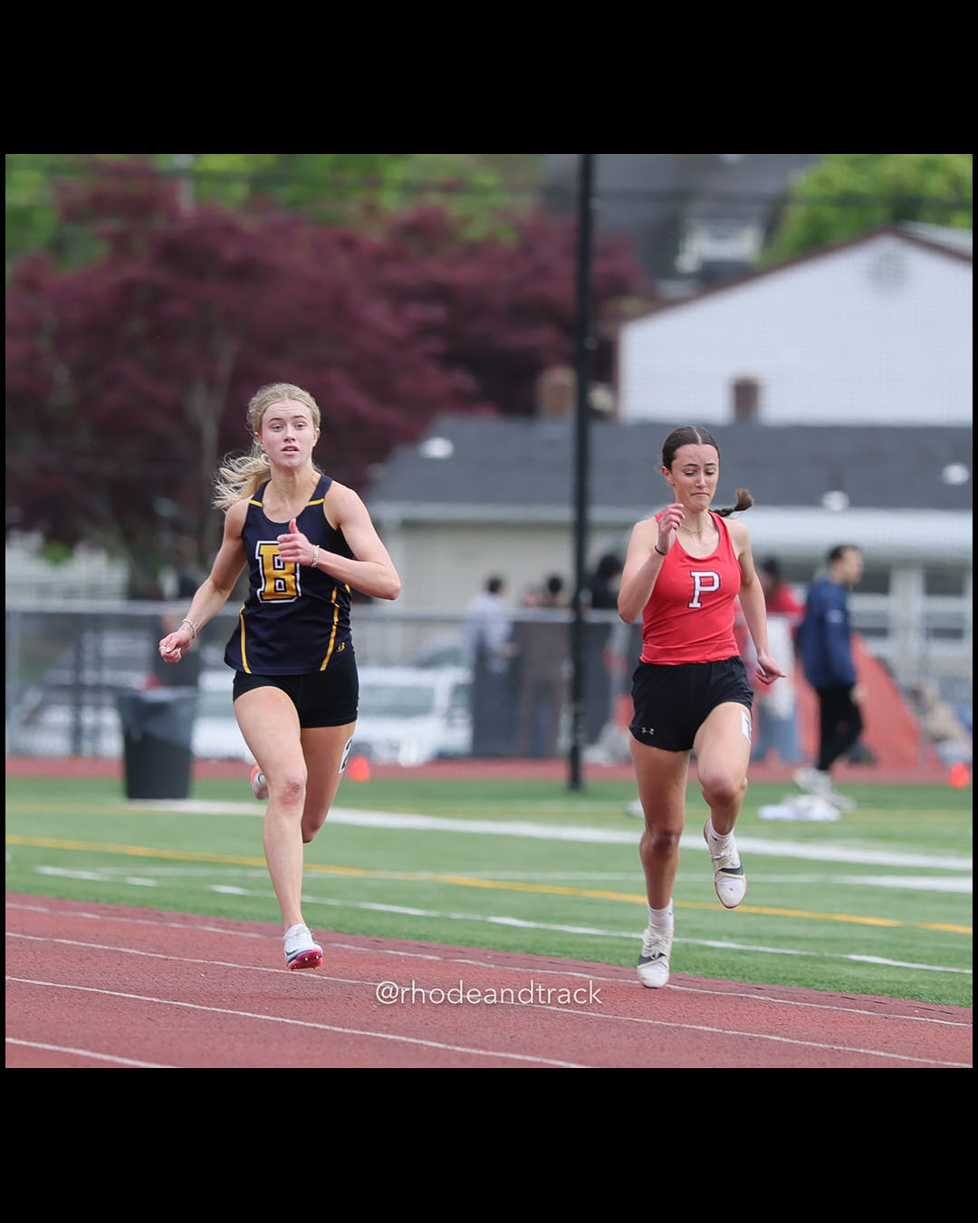 Classical Classic 2026 - Conley Stadium - Providence, Rhode Island - May 02, 2026 File: ./dir-200m/260502-2026-Classical-Classic-1115-296A0331.jpg Classical Classic 2026 - Conley Stadium - Providence, Rhode Island - May 02, 2026 – 2026 Classical Classic – May 2, 2026 – 434 Mount Pleasa…