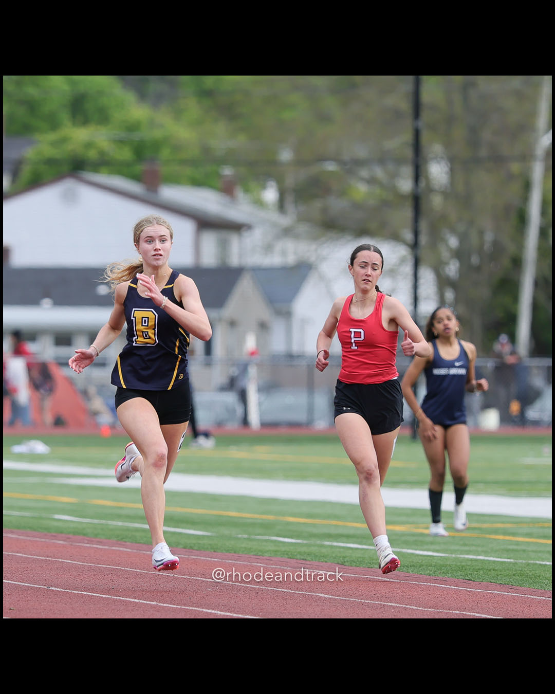 Classical Classic 2026 - Conley Stadium - Providence, Rhode Island - May 02, 2026 File: ./dir-200m/260502-2026-Classical-Classic-1116-296A0361.jpg Classical Classic 2026 - Conley Stadium - Providence, Rhode Island - May 02, 2026 – 2026 Classical Classic – May 2, 2026 – 434 Mount Pleasa…