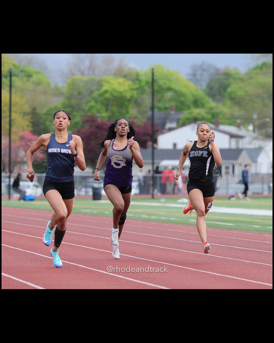 Classical Classic 2026 - Conley Stadium - Providence, Rhode Island - May 02, 2026 File: ./dir-200m/260502-2026-Classical-Classic-1117-296A0373.jpg Classical Classic 2026 - Conley Stadium - Providence, Rhode Island - May 02, 2026 – 2026 Classical Classic – May 2, 2026 – 434 Mount Pleasa…