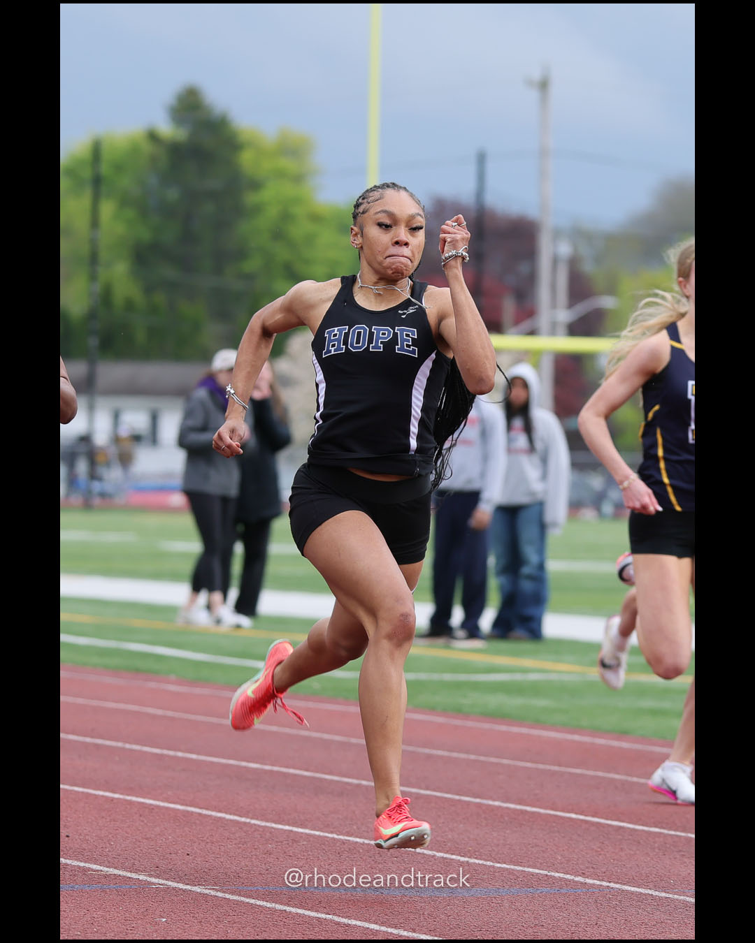 Classical Classic 2026 - Conley Stadium - Providence, Rhode Island - May 02, 2026 File: ./dir-200m/260502-2026-Classical-Classic-1118-296A0409.jpg Classical Classic 2026 - Conley Stadium - Providence, Rhode Island - May 02, 2026 – 2026 Classical Classic – May 2, 2026 – 434 Mount Pleasa…