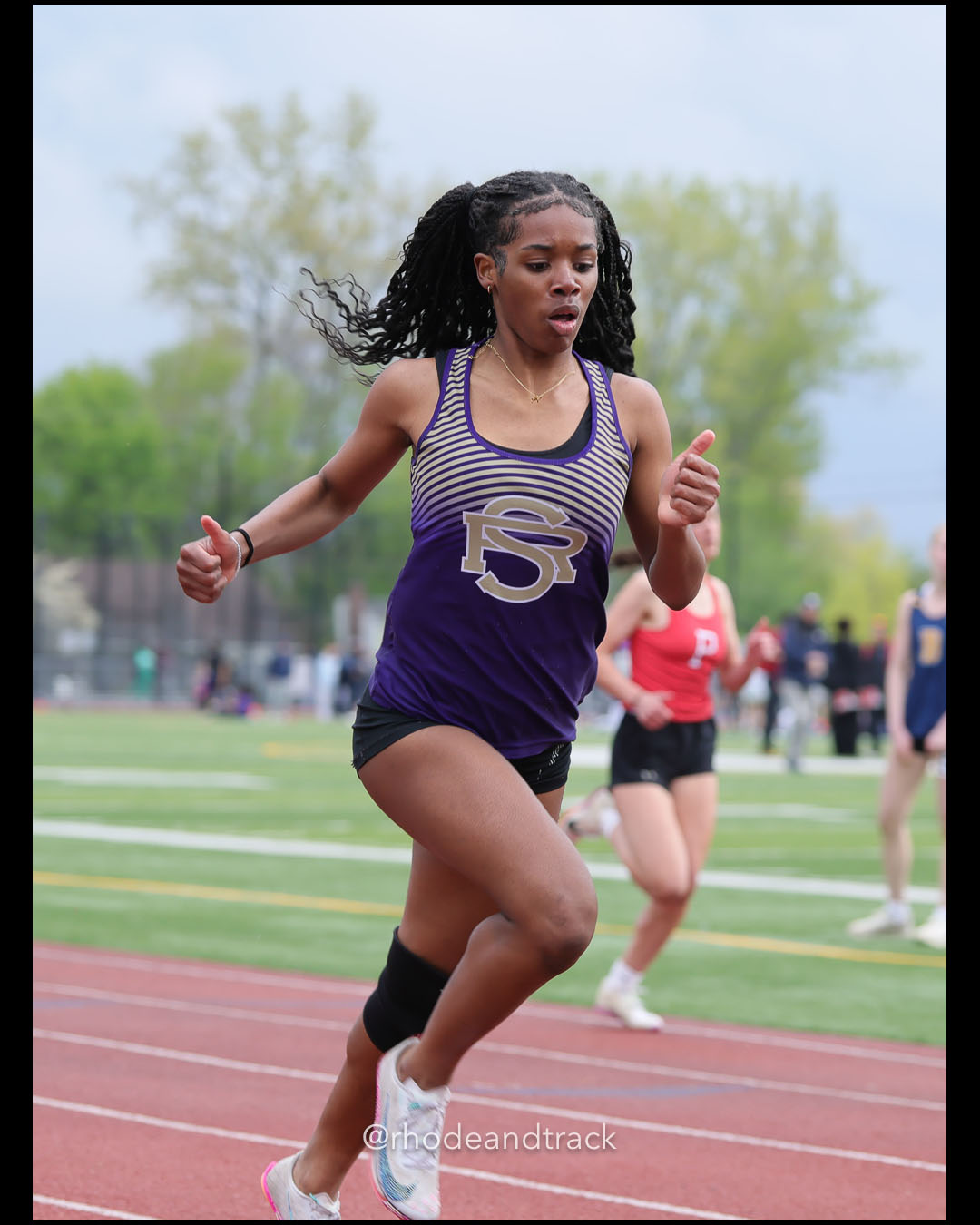 Classical Classic 2026 - Conley Stadium - Providence, Rhode Island - May 02, 2026 File: ./dir-200m/260502-2026-Classical-Classic-1120-296A0436.jpg Classical Classic 2026 - Conley Stadium - Providence, Rhode Island - May 02, 2026 – 2026 Classical Classic – May 2, 2026 – 434 Mount Pleasa…