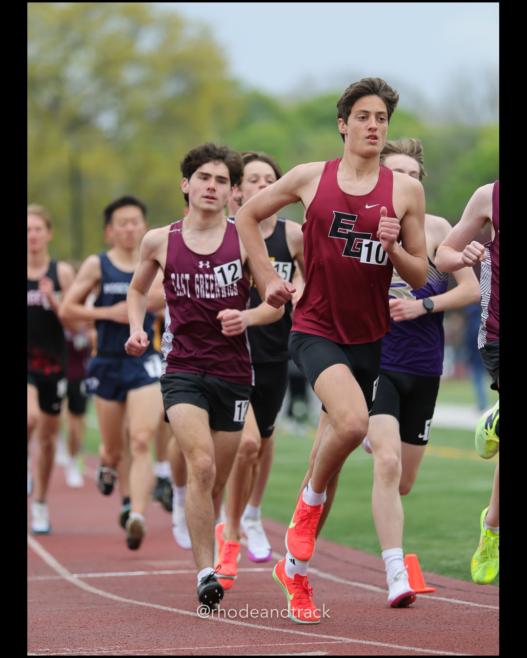 Classical Classic 2026 - Conley Stadium - Providence, Rhode Island - May 02, 2026 File: ./dir-3000m/260502-2026-Classical-Classic-1008-296A6699.jpg Classical Classic 2026 - Conley Stadium - Providence, Rhode Island - May 02, 2026 – 2026 Classical Classic – May 2, 2026 – 434 Mount Pleasa…
