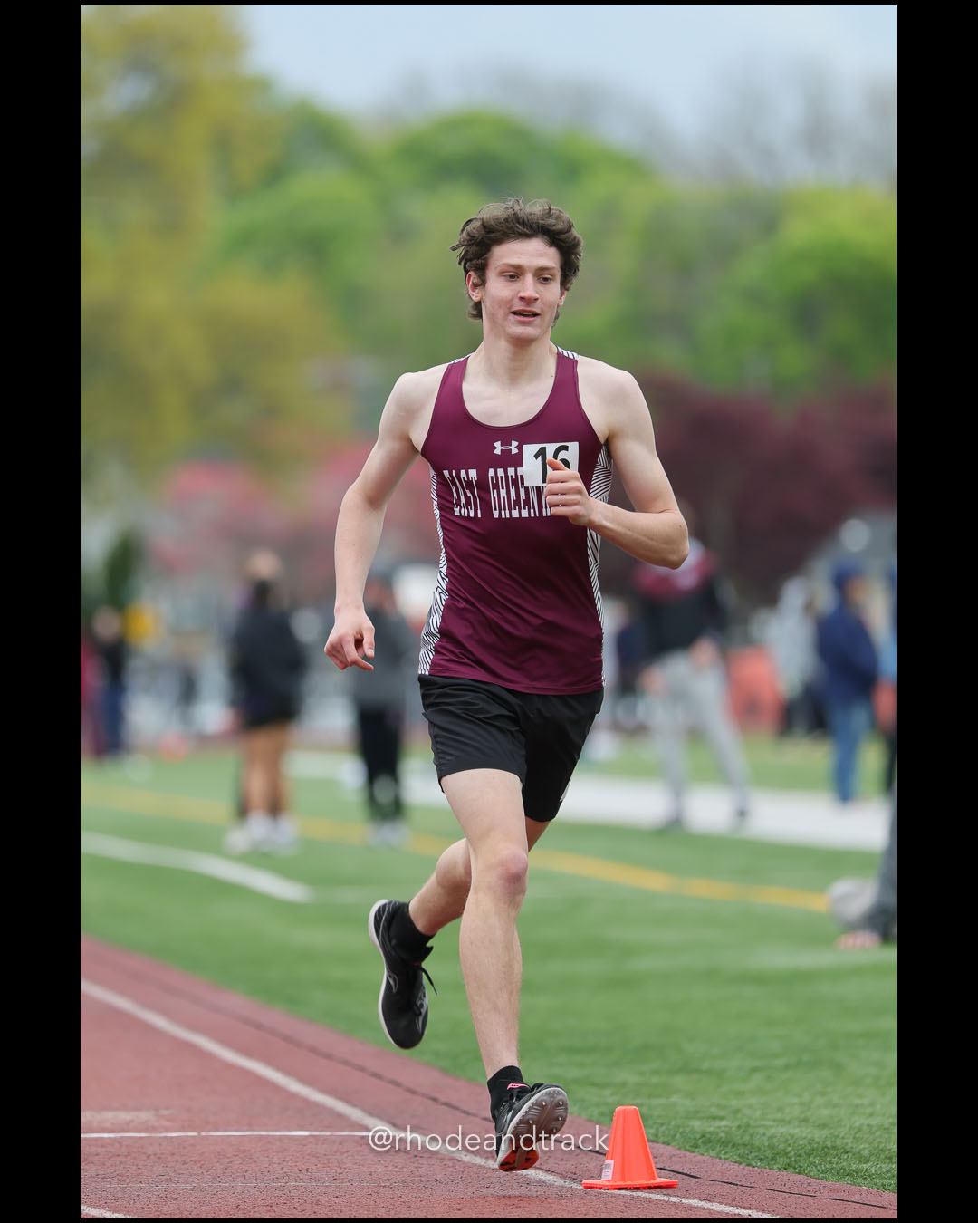 Classical Classic 2026 - Conley Stadium - Providence, Rhode Island - May 02, 2026 File: ./dir-3000m/260502-2026-Classical-Classic-1009-296A6792.jpg Classical Classic 2026 - Conley Stadium - Providence, Rhode Island - May 02, 2026 – 2026 Classical Classic – May 2, 2026 – 434 Mount Pleasa…