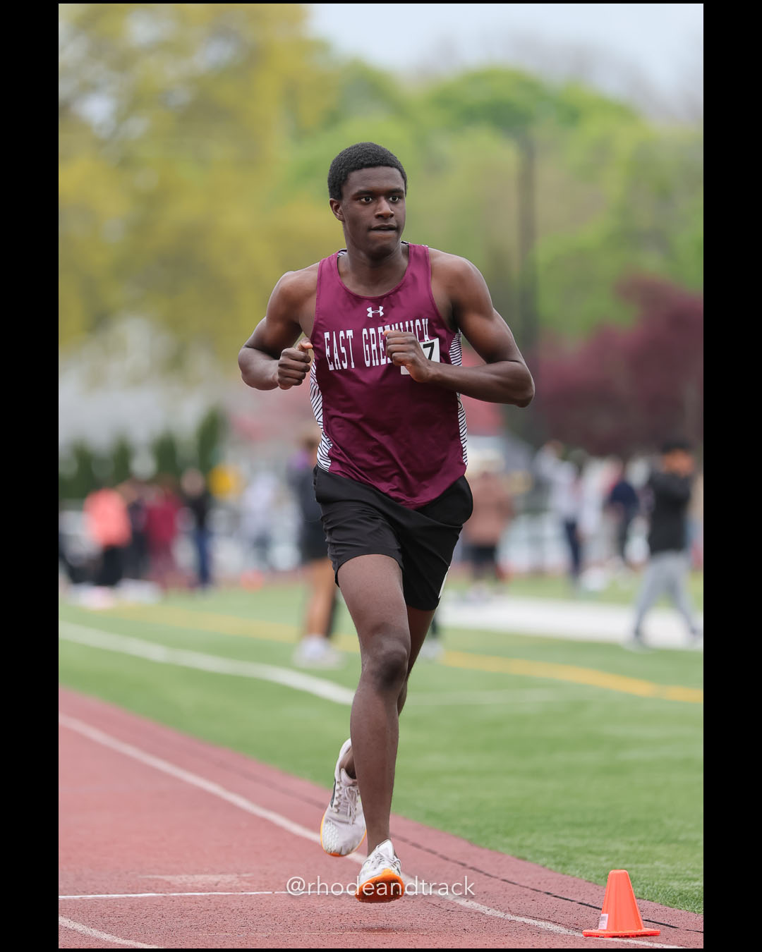 Classical Classic 2026 - Conley Stadium - Providence, Rhode Island - May 02, 2026 File: ./dir-3000m/260502-2026-Classical-Classic-1010-296A6808.jpg Classical Classic 2026 - Conley Stadium - Providence, Rhode Island - May 02, 2026 – 2026 Classical Classic – May 2, 2026 – 434 Mount Pleasa…
