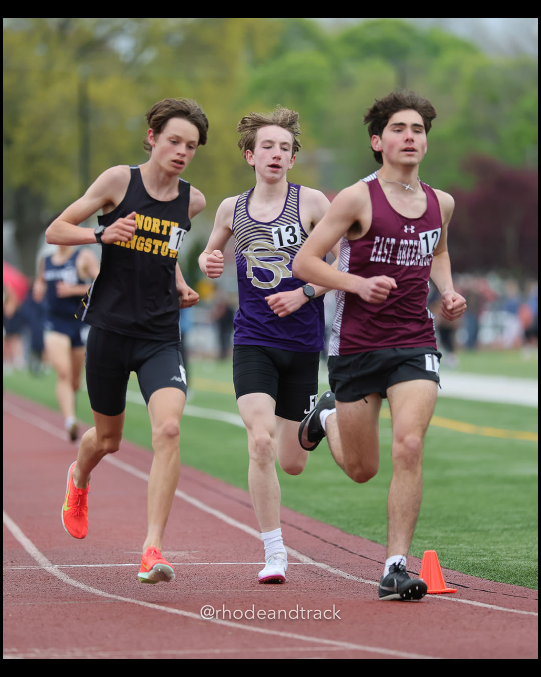 Classical Classic 2026 - Conley Stadium - Providence, Rhode Island - May 02, 2026 File: ./dir-3000m/260502-2026-Classical-Classic-1015-296A6957.jpg Classical Classic 2026 - Conley Stadium - Providence, Rhode Island - May 02, 2026 – 2026 Classical Classic – May 2, 2026 – 434 Mount Pleasa…