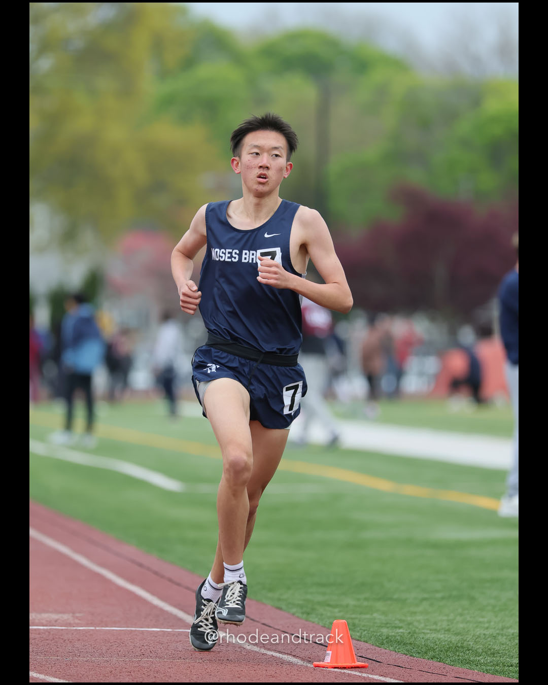 Classical Classic 2026 - Conley Stadium - Providence, Rhode Island - May 02, 2026 File: ./dir-3000m/260502-2026-Classical-Classic-1016-296A6978.jpg Classical Classic 2026 - Conley Stadium - Providence, Rhode Island - May 02, 2026 – 2026 Classical Classic – May 2, 2026 – 434 Mount Pleasa…