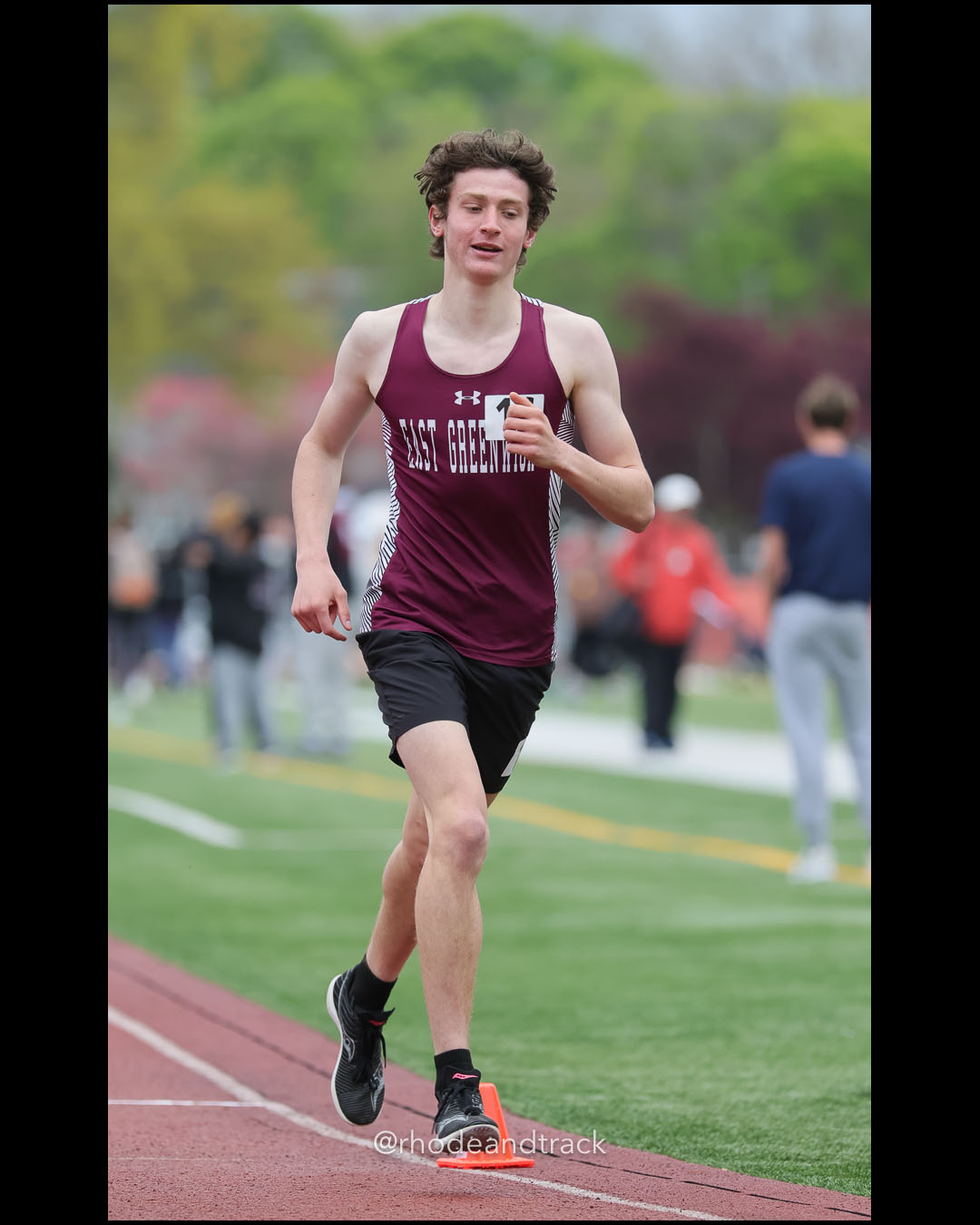 Classical Classic 2026 - Conley Stadium - Providence, Rhode Island - May 02, 2026 File: ./dir-3000m/260502-2026-Classical-Classic-1021-296A7132.jpg Classical Classic 2026 - Conley Stadium - Providence, Rhode Island - May 02, 2026 – 2026 Classical Classic – May 2, 2026 – 434 Mount Pleasa…