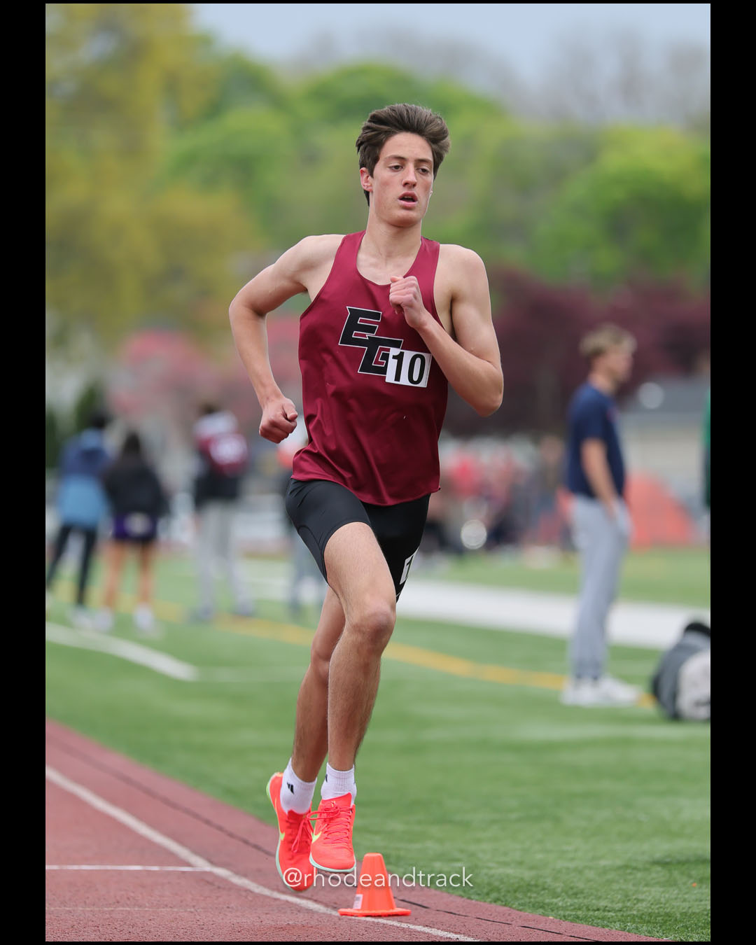 Classical Classic 2026 - Conley Stadium - Providence, Rhode Island - May 02, 2026 File: ./dir-3000m/260502-2026-Classical-Classic-1022-296A7148.jpg Classical Classic 2026 - Conley Stadium - Providence, Rhode Island - May 02, 2026 – 2026 Classical Classic – May 2, 2026 – 434 Mount Pleasa…