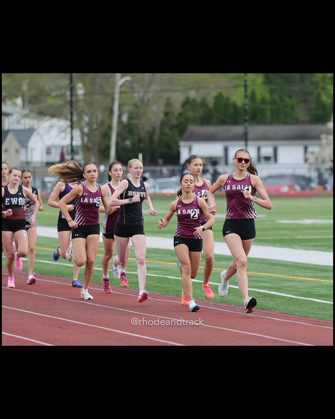 Classical Classic 2026 - Conley Stadium - Providence, Rhode Island - May 02, 2026 File: ./dir-3000m/260502-2026-Classical-Classic-1122-296A0502.jpg Classical Classic 2026 - Conley Stadium - Providence, Rhode Island - May 02, 2026 – 2026 Classical Classic – May 2, 2026 – 434 Mount Pleasa…