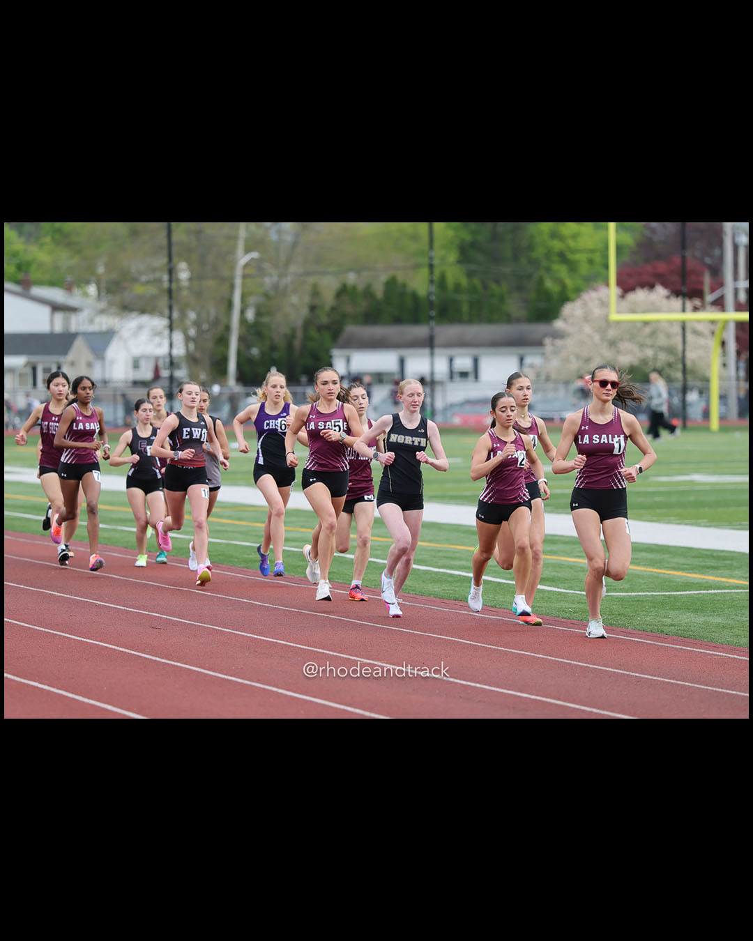 Classical Classic 2026 - Conley Stadium - Providence, Rhode Island - May 02, 2026 File: ./dir-3000m/260502-2026-Classical-Classic-1123-296A0518.jpg Classical Classic 2026 - Conley Stadium - Providence, Rhode Island - May 02, 2026 – 2026 Classical Classic – May 2, 2026 – 434 Mount Pleasa…