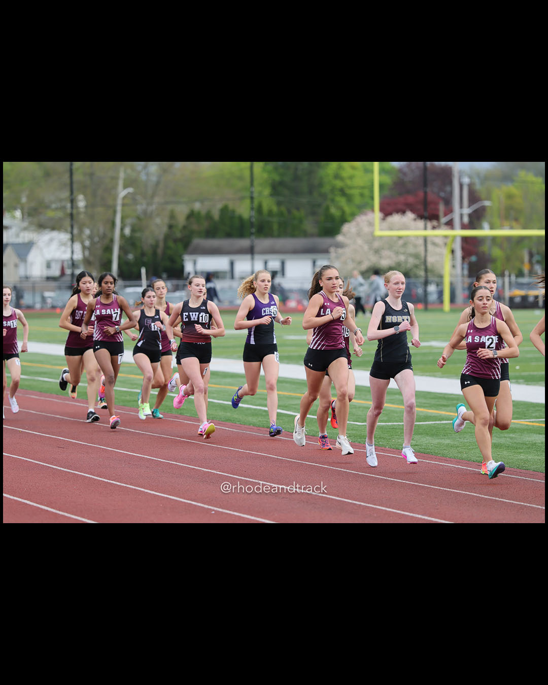 Classical Classic 2026 - Conley Stadium - Providence, Rhode Island - May 02, 2026 File: ./dir-3000m/260502-2026-Classical-Classic-1124-296A0541.jpg Classical Classic 2026 - Conley Stadium - Providence, Rhode Island - May 02, 2026 – 2026 Classical Classic – May 2, 2026 – 434 Mount Pleasa…