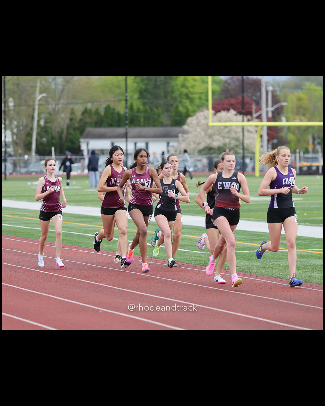 Classical Classic 2026 - Conley Stadium - Providence, Rhode Island - May 02, 2026 File: ./dir-3000m/260502-2026-Classical-Classic-1125-296A0557.jpg Classical Classic 2026 - Conley Stadium - Providence, Rhode Island - May 02, 2026 – 2026 Classical Classic – May 2, 2026 – 434 Mount Pleasa…