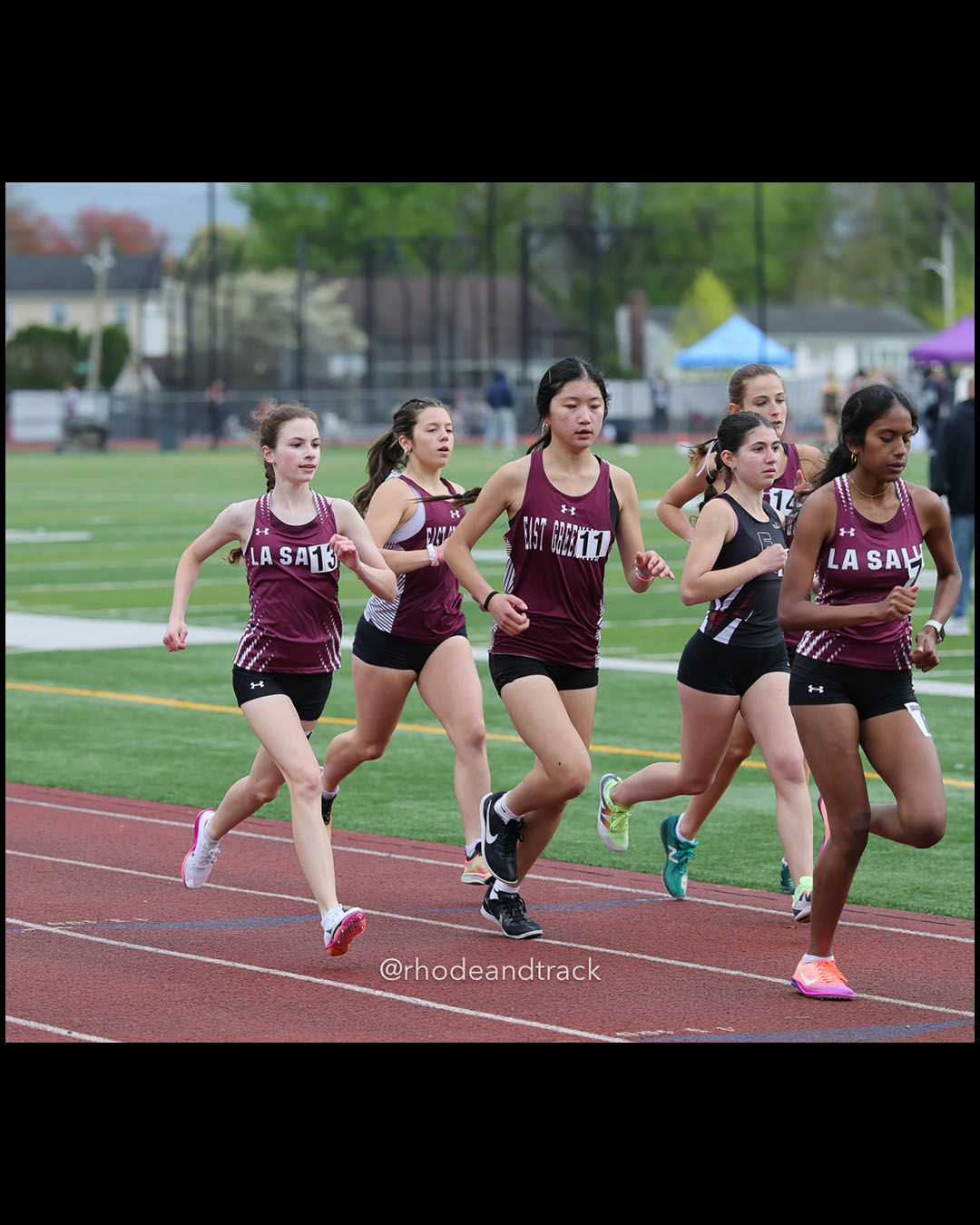 Classical Classic 2026 - Conley Stadium - Providence, Rhode Island - May 02, 2026 File: ./dir-3000m/260502-2026-Classical-Classic-1127-296A0615.jpg Classical Classic 2026 - Conley Stadium - Providence, Rhode Island - May 02, 2026 – 2026 Classical Classic – May 2, 2026 – 434 Mount Pleasa…