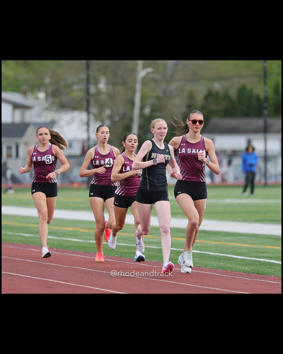 Classical Classic 2026 - Conley Stadium - Providence, Rhode Island - May 02, 2026 File: ./dir-3000m/260502-2026-Classical-Classic-1129-296A0696.jpg Classical Classic 2026 - Conley Stadium - Providence, Rhode Island - May 02, 2026 – 2026 Classical Classic – May 2, 2026 – 434 Mount Pleasa…