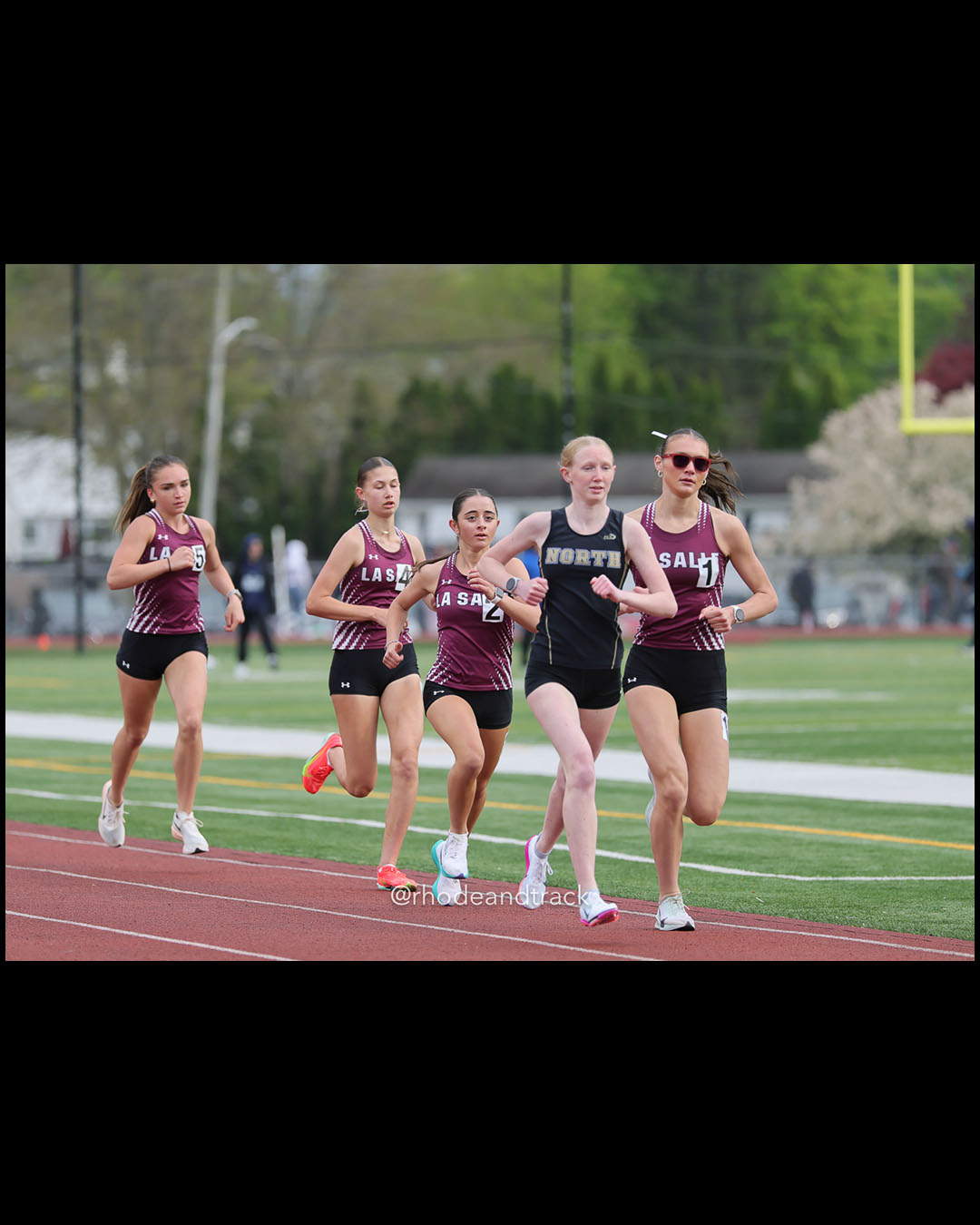 Classical Classic 2026 - Conley Stadium - Providence, Rhode Island - May 02, 2026 File: ./dir-3000m/260502-2026-Classical-Classic-1130-296A0713.jpg Classical Classic 2026 - Conley Stadium - Providence, Rhode Island - May 02, 2026 – 2026 Classical Classic – May 2, 2026 – 434 Mount Pleasa…