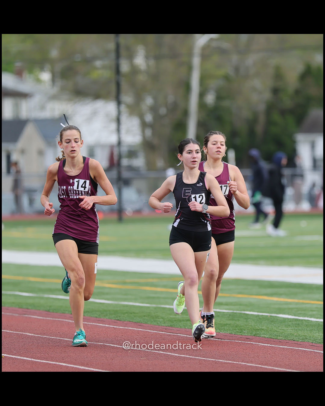 Classical Classic 2026 - Conley Stadium - Providence, Rhode Island - May 02, 2026 File: ./dir-3000m/260502-2026-Classical-Classic-1133-296A0847.jpg Classical Classic 2026 - Conley Stadium - Providence, Rhode Island - May 02, 2026 – 2026 Classical Classic – May 2, 2026 – 434 Mount Pleasa…