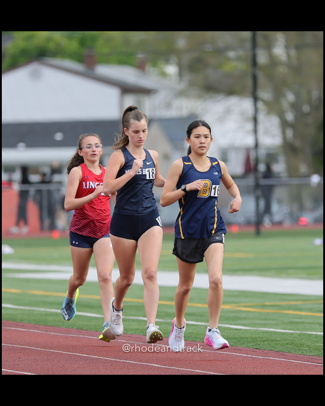 Classical Classic 2026 - Conley Stadium - Providence, Rhode Island - May 02, 2026 File: ./dir-3000m/260502-2026-Classical-Classic-1134-296A0878.jpg Classical Classic 2026 - Conley Stadium - Providence, Rhode Island - May 02, 2026 – 2026 Classical Classic – May 2, 2026 – 434 Mount Pleasa…