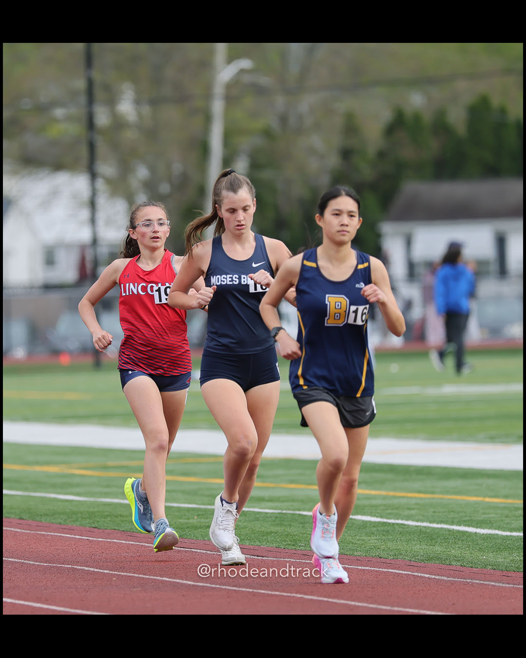 Classical Classic 2026 - Conley Stadium - Providence, Rhode Island - May 02, 2026 File: ./dir-3000m/260502-2026-Classical-Classic-1135-296A0898.jpg Classical Classic 2026 - Conley Stadium - Providence, Rhode Island - May 02, 2026 – 2026 Classical Classic – May 2, 2026 – 434 Mount Pleasa…