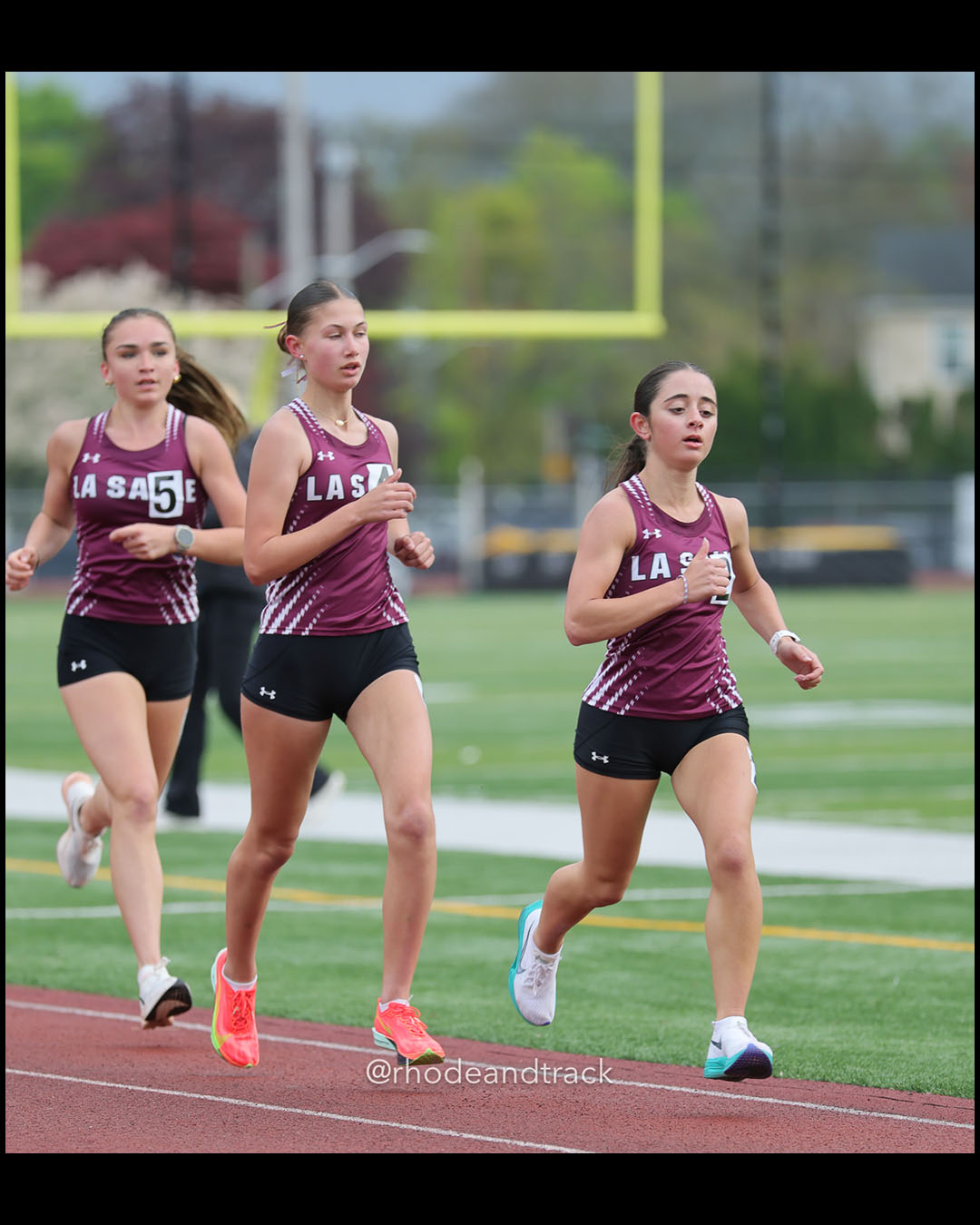 Classical Classic 2026 - Conley Stadium - Providence, Rhode Island - May 02, 2026 File: ./dir-3000m/260502-2026-Classical-Classic-1138-296A1002.jpg Classical Classic 2026 - Conley Stadium - Providence, Rhode Island - May 02, 2026 – 2026 Classical Classic – May 2, 2026 – 434 Mount Pleasa…