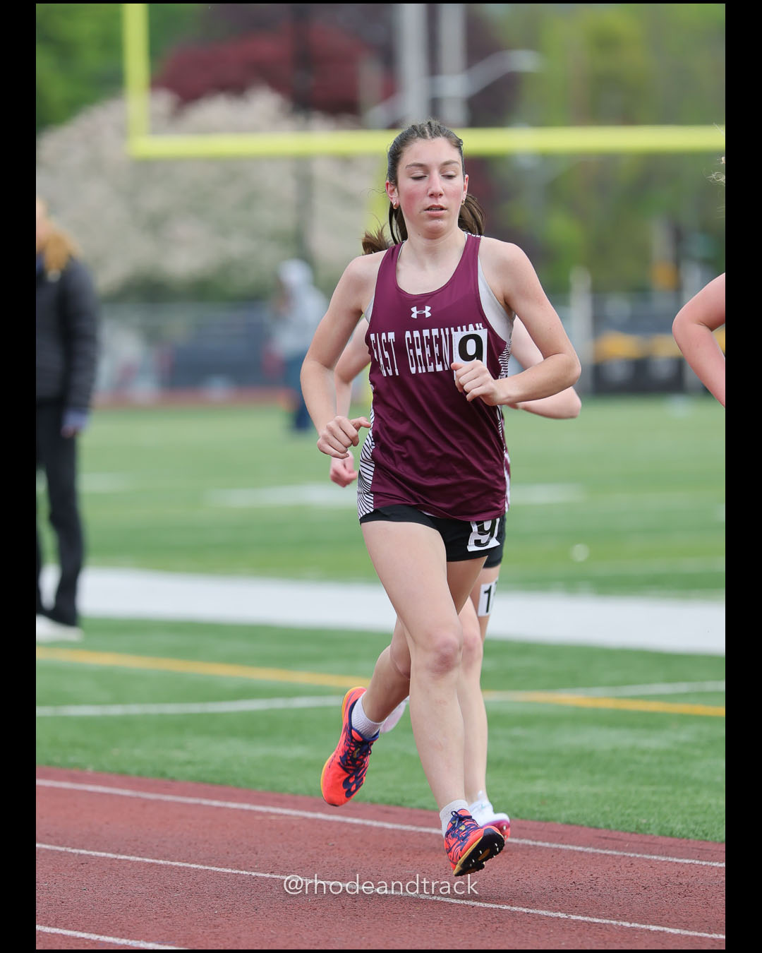 Classical Classic 2026 - Conley Stadium - Providence, Rhode Island - May 02, 2026 File: ./dir-3000m/260502-2026-Classical-Classic-1140-296A1100.jpg Classical Classic 2026 - Conley Stadium - Providence, Rhode Island - May 02, 2026 – 2026 Classical Classic – May 2, 2026 – 434 Mount Pleasa…