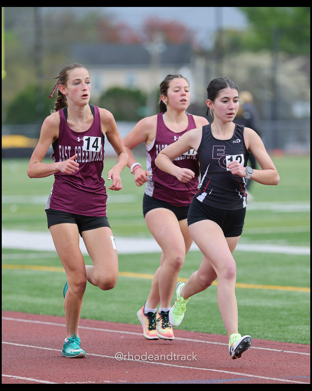 Classical Classic 2026 - Conley Stadium - Providence, Rhode Island - May 02, 2026 File: ./dir-3000m/260502-2026-Classical-Classic-1142-296A1166.jpg Classical Classic 2026 - Conley Stadium - Providence, Rhode Island - May 02, 2026 – 2026 Classical Classic – May 2, 2026 – 434 Mount Pleasa…