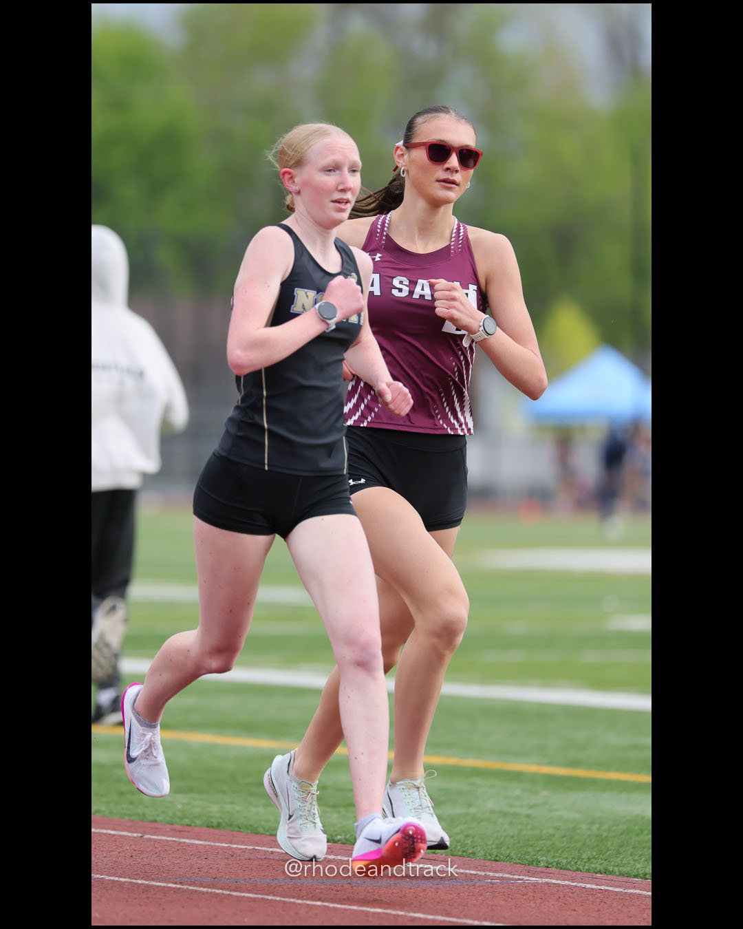 Classical Classic 2026 - Conley Stadium - Providence, Rhode Island - May 02, 2026 File: ./dir-3000m/260502-2026-Classical-Classic-1143-296A1368.jpg Classical Classic 2026 - Conley Stadium - Providence, Rhode Island - May 02, 2026 – 2026 Classical Classic – May 2, 2026 – 434 Mount Pleasa…