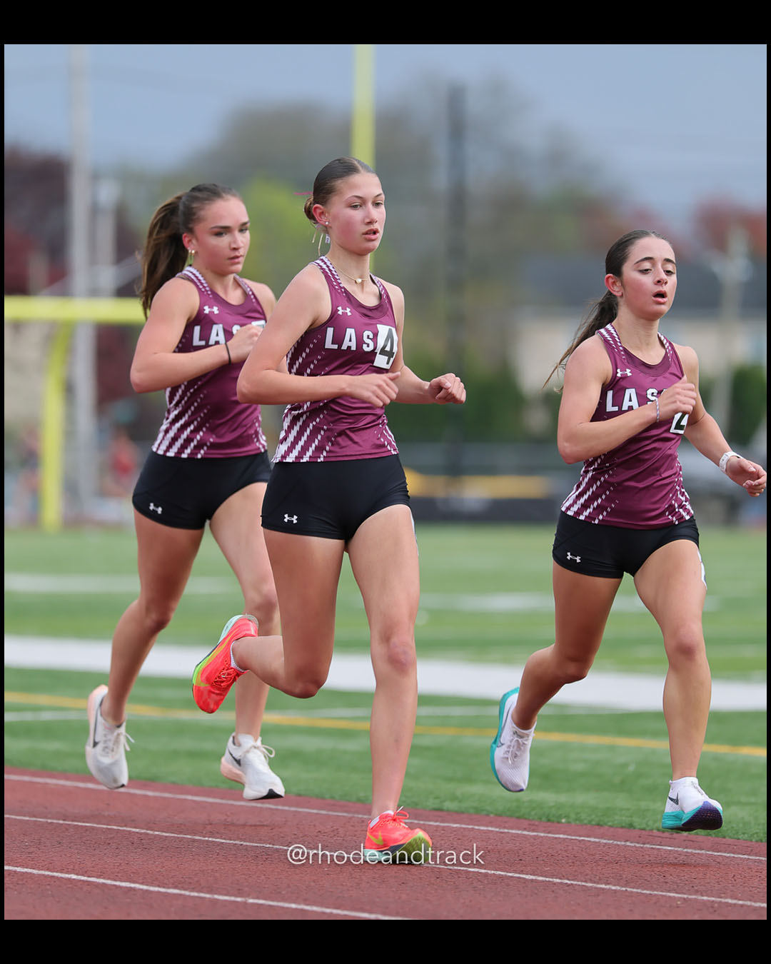 Classical Classic 2026 - Conley Stadium - Providence, Rhode Island - May 02, 2026 File: ./dir-3000m/260502-2026-Classical-Classic-1144-296A1400.jpg Classical Classic 2026 - Conley Stadium - Providence, Rhode Island - May 02, 2026 – 2026 Classical Classic – May 2, 2026 – 434 Mount Pleasa…