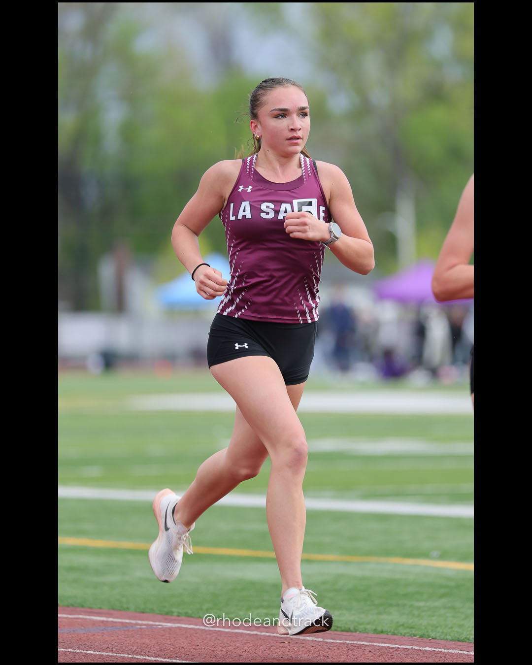 Classical Classic 2026 - Conley Stadium - Providence, Rhode Island - May 02, 2026 File: ./dir-3000m/260502-2026-Classical-Classic-1145-296A1440.jpg Classical Classic 2026 - Conley Stadium - Providence, Rhode Island - May 02, 2026 – 2026 Classical Classic – May 2, 2026 – 434 Mount Pleasa…