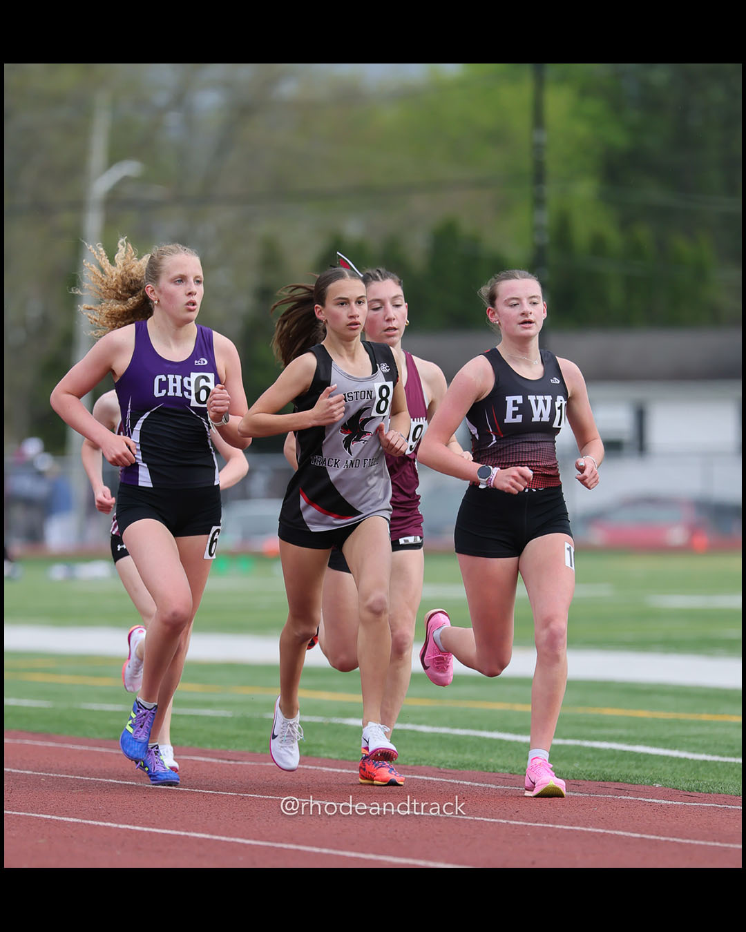 Classical Classic 2026 - Conley Stadium - Providence, Rhode Island - May 02, 2026 File: ./dir-3000m/260502-2026-Classical-Classic-1146-296A1459.jpg Classical Classic 2026 - Conley Stadium - Providence, Rhode Island - May 02, 2026 – 2026 Classical Classic – May 2, 2026 – 434 Mount Pleasa…