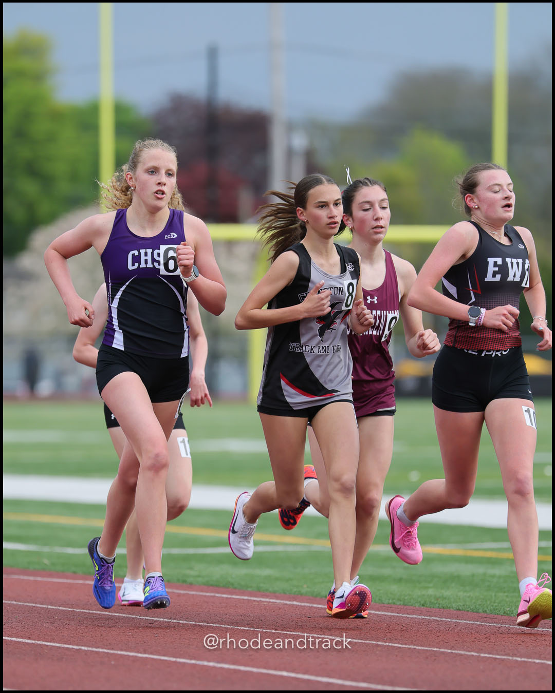 Classical Classic 2026 - Conley Stadium - Providence, Rhode Island - May 02, 2026 File: ./dir-3000m/260502-2026-Classical-Classic-1147-296A1483.jpg Classical Classic 2026 - Conley Stadium - Providence, Rhode Island - May 02, 2026 – 2026 Classical Classic – May 2, 2026 – 434 Mount Pleasa…