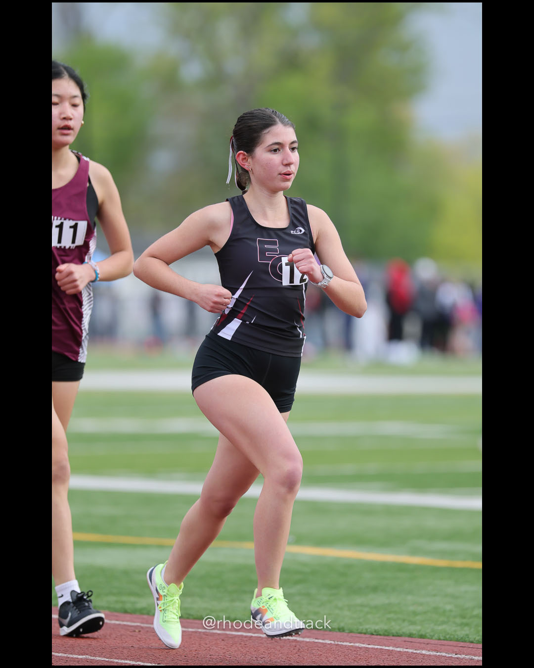 Classical Classic 2026 - Conley Stadium - Providence, Rhode Island - May 02, 2026 File: ./dir-3000m/260502-2026-Classical-Classic-1150-296A1585.jpg Classical Classic 2026 - Conley Stadium - Providence, Rhode Island - May 02, 2026 – 2026 Classical Classic – May 2, 2026 – 434 Mount Pleasa…
