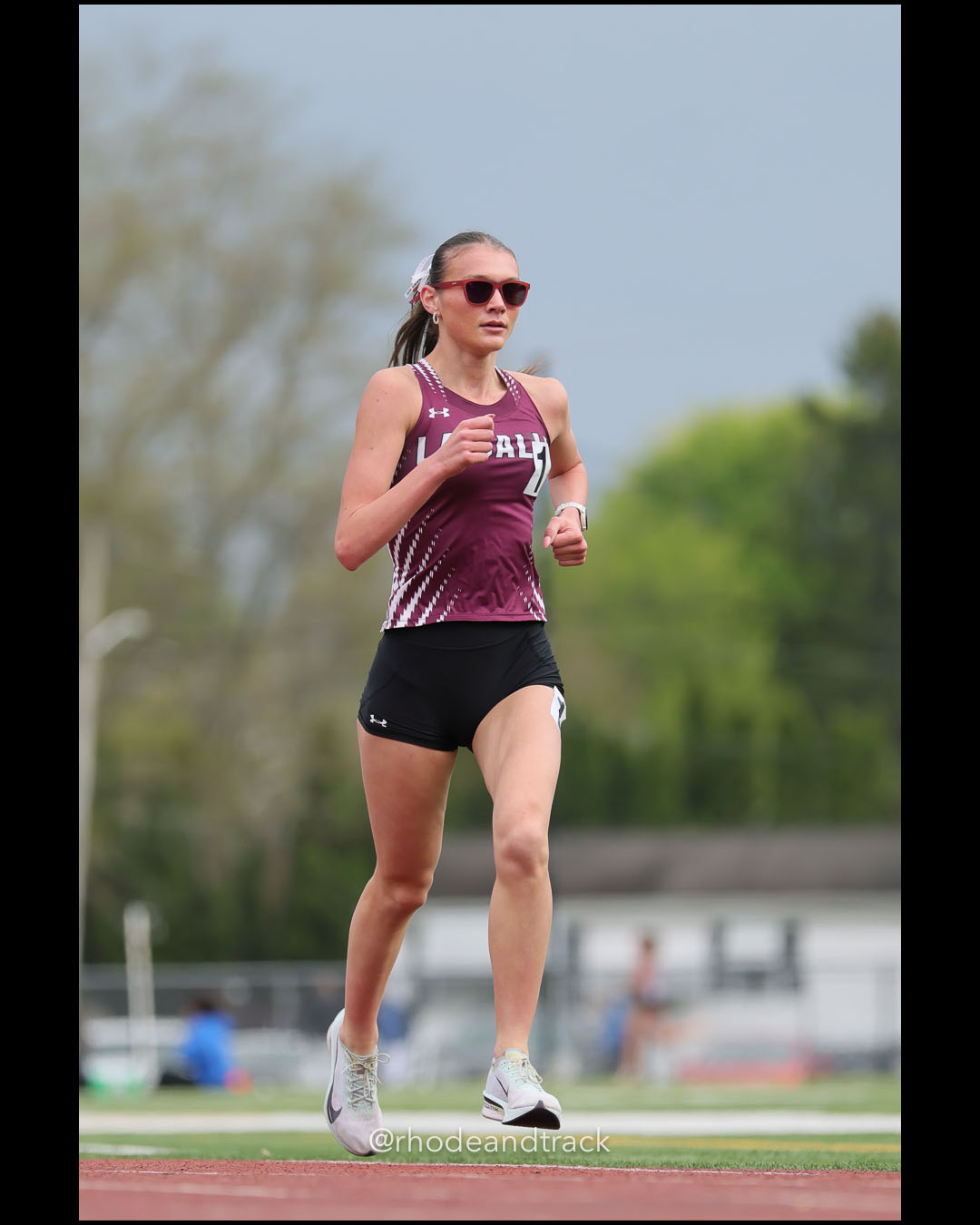 Classical Classic 2026 - Conley Stadium - Providence, Rhode Island - May 02, 2026 File: ./dir-3000m/260502-2026-Classical-Classic-1152-296A1687.jpg Classical Classic 2026 - Conley Stadium - Providence, Rhode Island - May 02, 2026 – 2026 Classical Classic – May 2, 2026 – 434 Mount Pleasa…