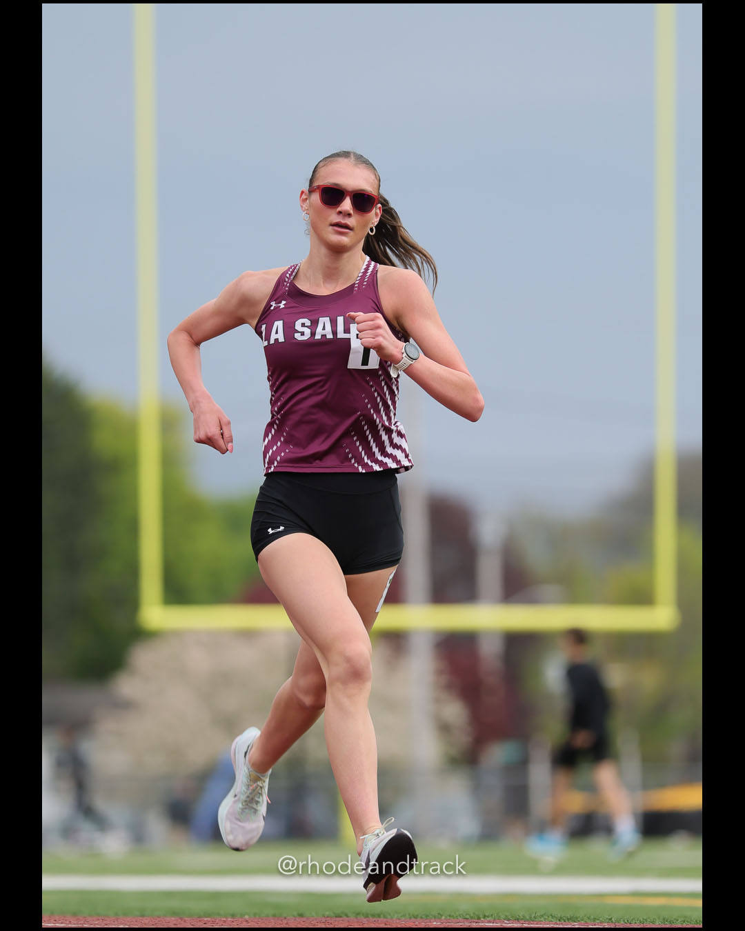 Classical Classic 2026 - Conley Stadium - Providence, Rhode Island - May 02, 2026 File: ./dir-3000m/260502-2026-Classical-Classic-1153-296A1728.jpg Classical Classic 2026 - Conley Stadium - Providence, Rhode Island - May 02, 2026 – 2026 Classical Classic – May 2, 2026 – 434 Mount Pleasa…