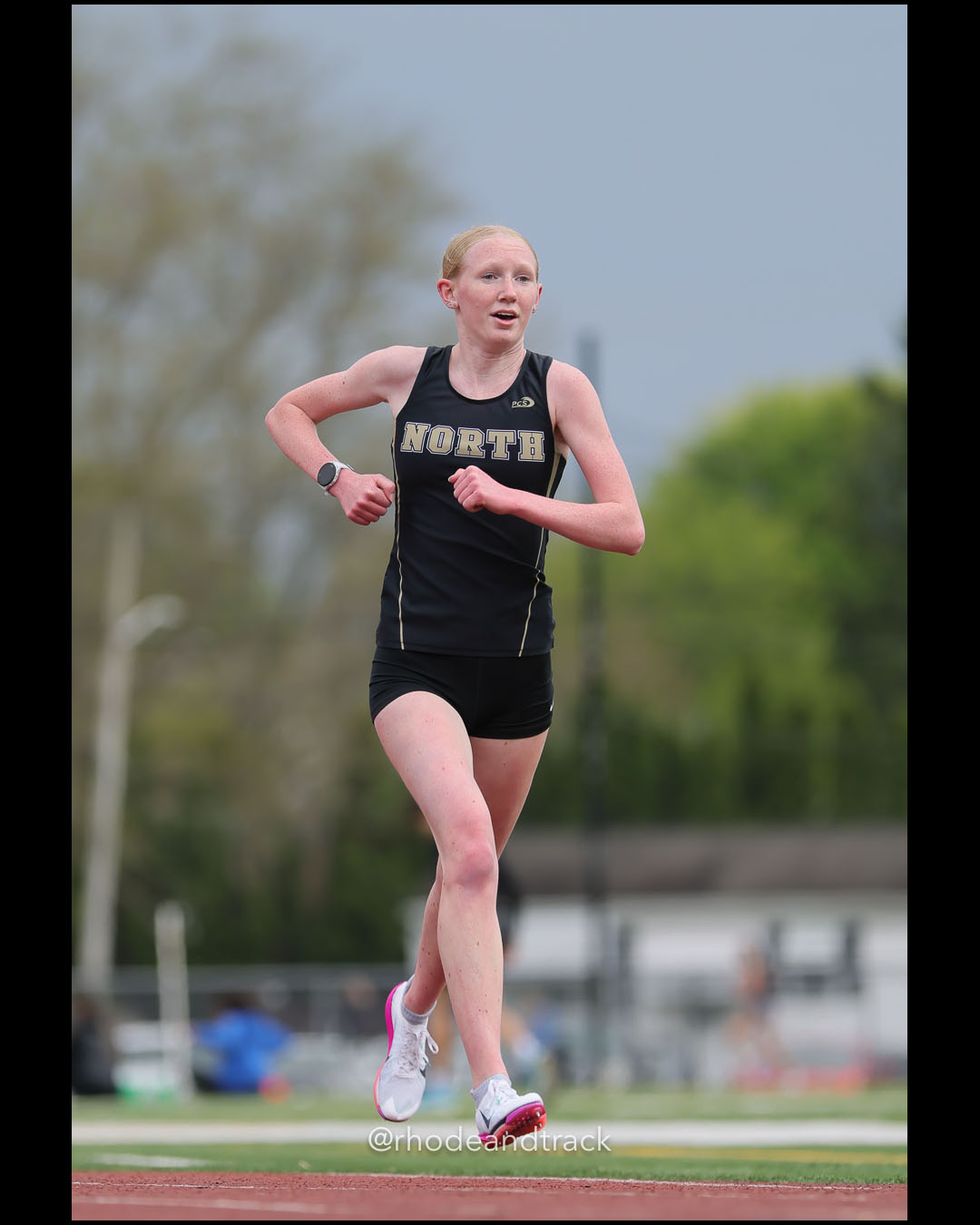 Classical Classic 2026 - Conley Stadium - Providence, Rhode Island - May 02, 2026 File: ./dir-3000m/260502-2026-Classical-Classic-1154-296A1763.jpg Classical Classic 2026 - Conley Stadium - Providence, Rhode Island - May 02, 2026 – 2026 Classical Classic – May 2, 2026 – 434 Mount Pleasa…