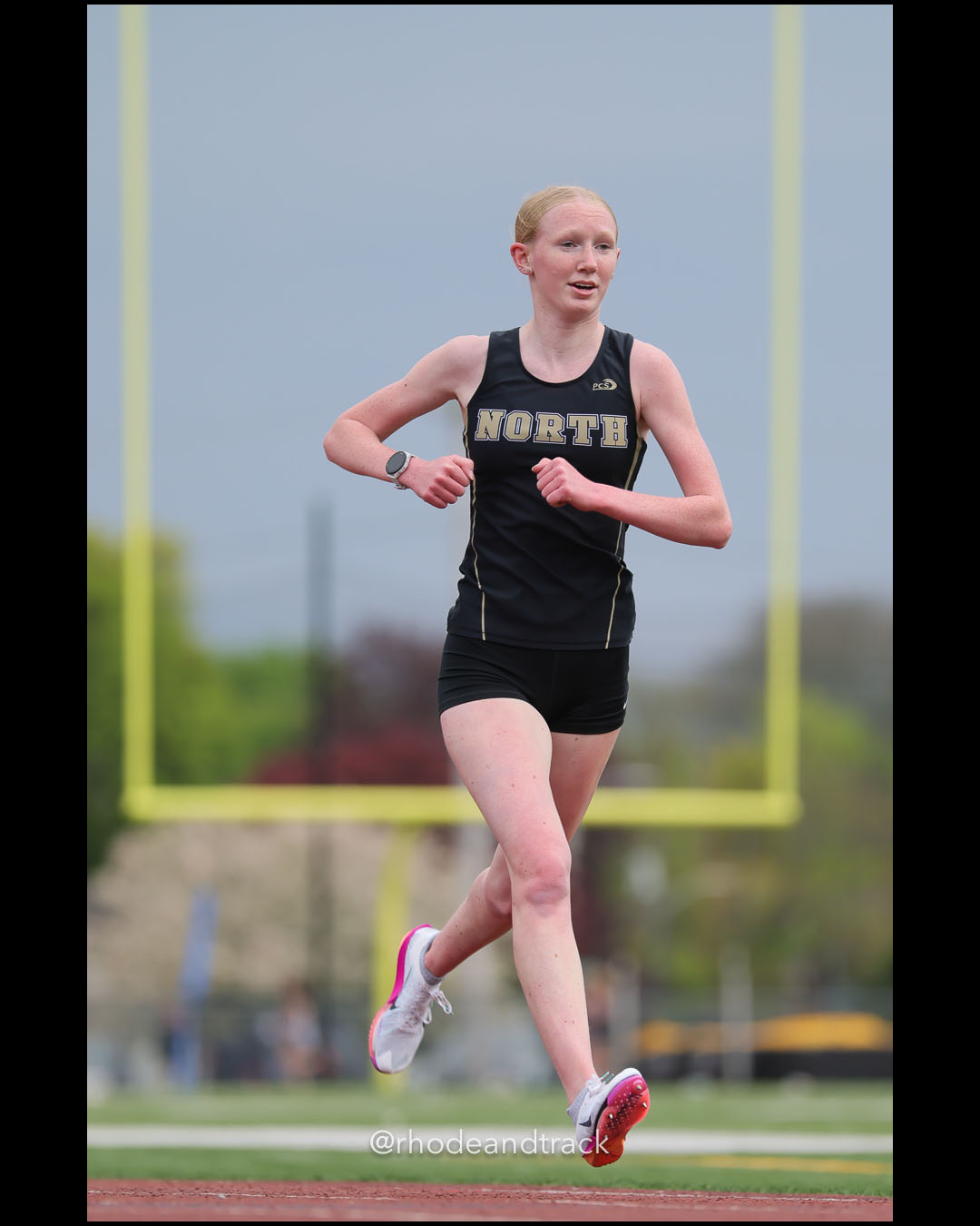 Classical Classic 2026 - Conley Stadium - Providence, Rhode Island - May 02, 2026 File: ./dir-3000m/260502-2026-Classical-Classic-1155-296A1815.jpg Classical Classic 2026 - Conley Stadium - Providence, Rhode Island - May 02, 2026 – 2026 Classical Classic – May 2, 2026 – 434 Mount Pleasa…