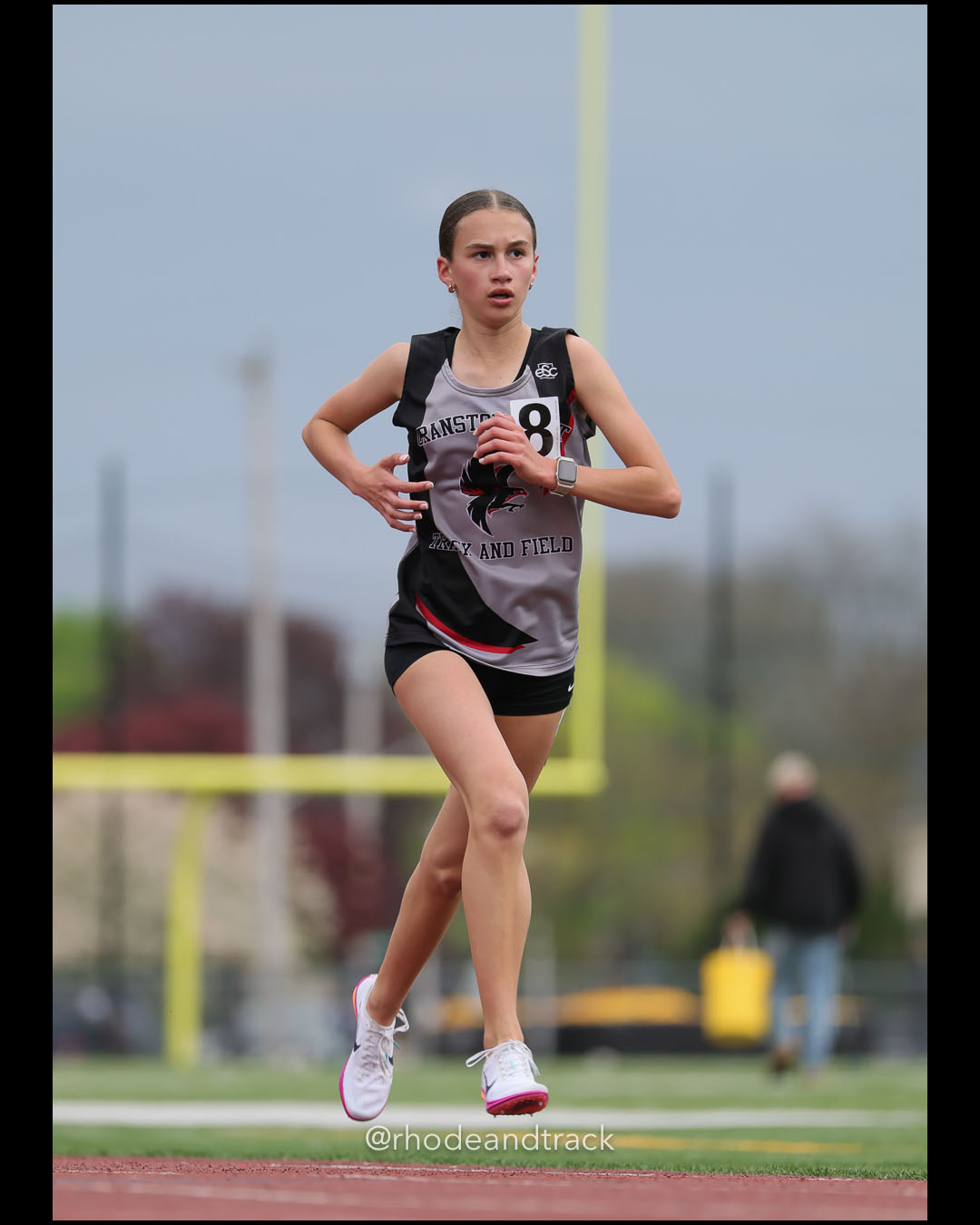Classical Classic 2026 - Conley Stadium - Providence, Rhode Island - May 02, 2026 File: ./dir-3000m/260502-2026-Classical-Classic-1160-296A1968.jpg Classical Classic 2026 - Conley Stadium - Providence, Rhode Island - May 02, 2026 – 2026 Classical Classic – May 2, 2026 – 434 Mount Pleasa…