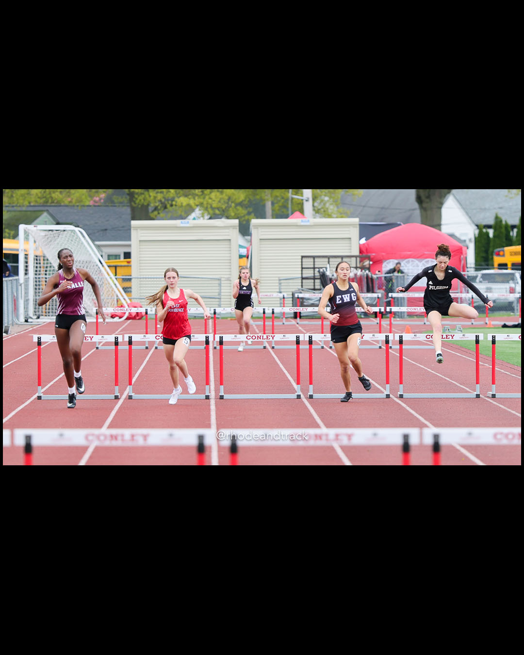 Classical Classic 2026 - Conley Stadium - Providence, Rhode Island - May 02, 2026 File: ./dir-300m-Hurdles/260502-2026-Classical-Classic-796-296A0432.jpg Classical Classic 2026 - Conley Stadium - Providence, Rhode Island - May 02, 2026 – 2026 Classical Classic – May 2, 2026 – 434 Mount Pleasa…