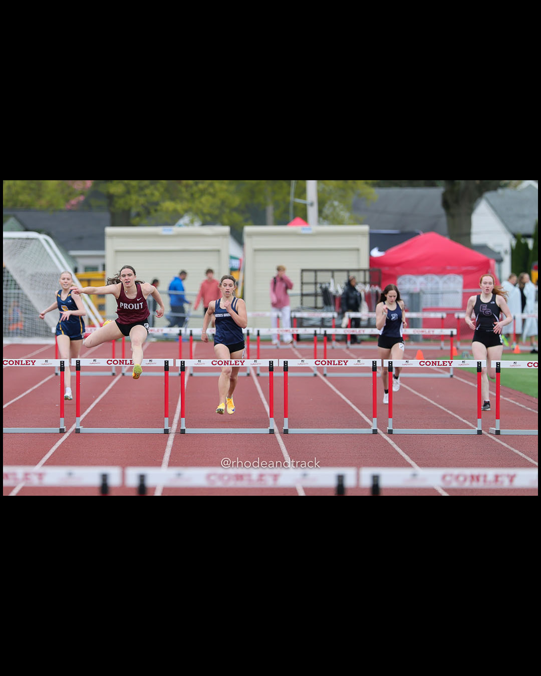 Classical Classic 2026 - Conley Stadium - Providence, Rhode Island - May 02, 2026 File: ./dir-300m-Hurdles/260502-2026-Classical-Classic-807-296A0885.jpg Classical Classic 2026 - Conley Stadium - Providence, Rhode Island - May 02, 2026 – 2026 Classical Classic – May 2, 2026 – 434 Mount Pleasa…