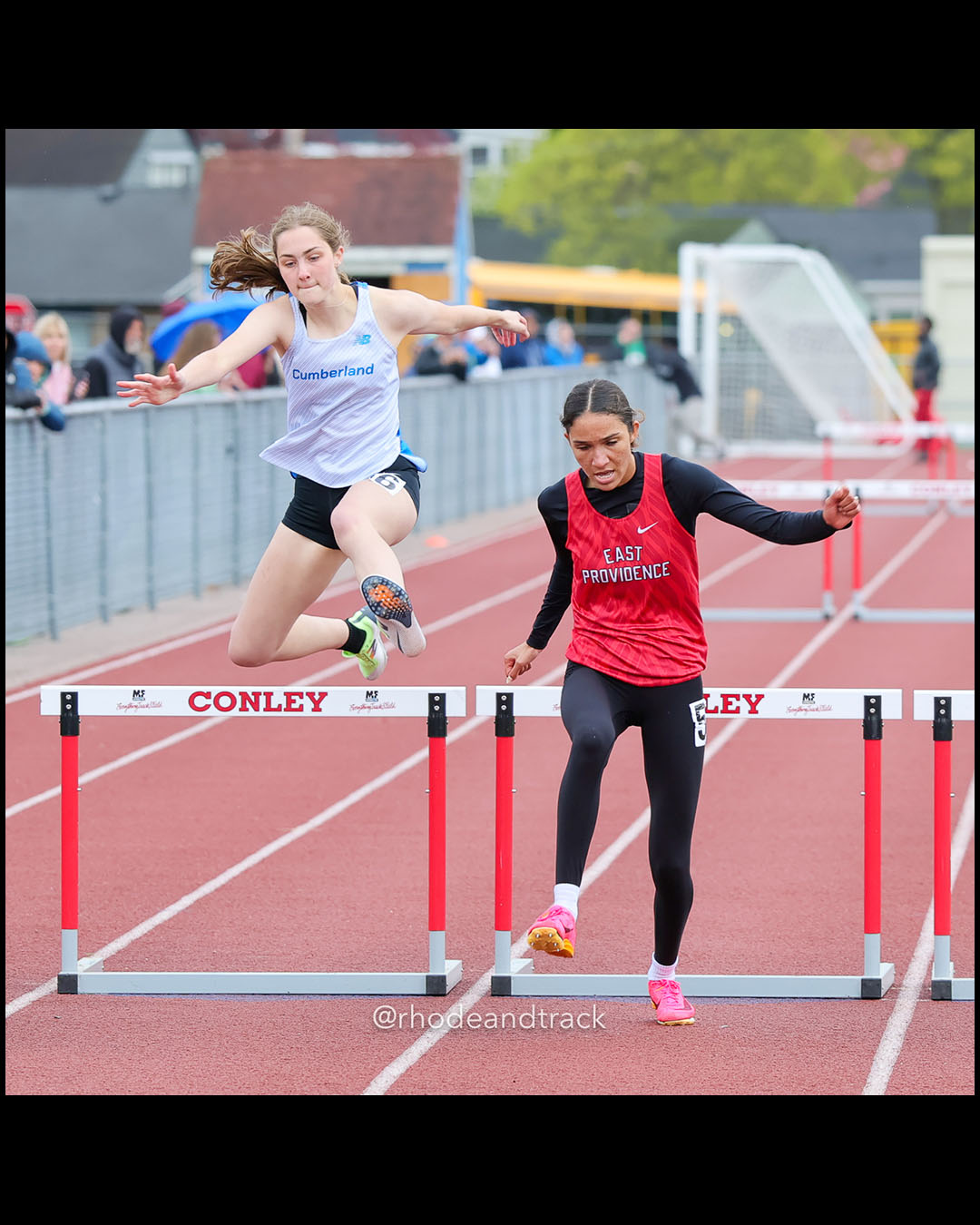 Classical Classic 2026 - Conley Stadium - Providence, Rhode Island - May 02, 2026 File: ./dir-300m-Hurdles/260502-2026-Classical-Classic-817-296A1211.jpg Classical Classic 2026 - Conley Stadium - Providence, Rhode Island - May 02, 2026 – 2026 Classical Classic – May 2, 2026 – 434 Mount Pleasa…